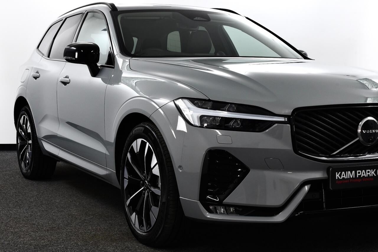 Volvo XC60 view 15