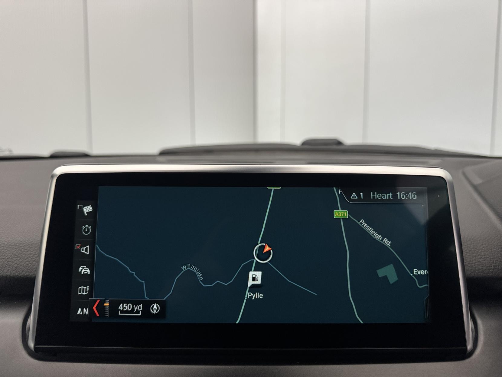 BMW 2 Series view 76