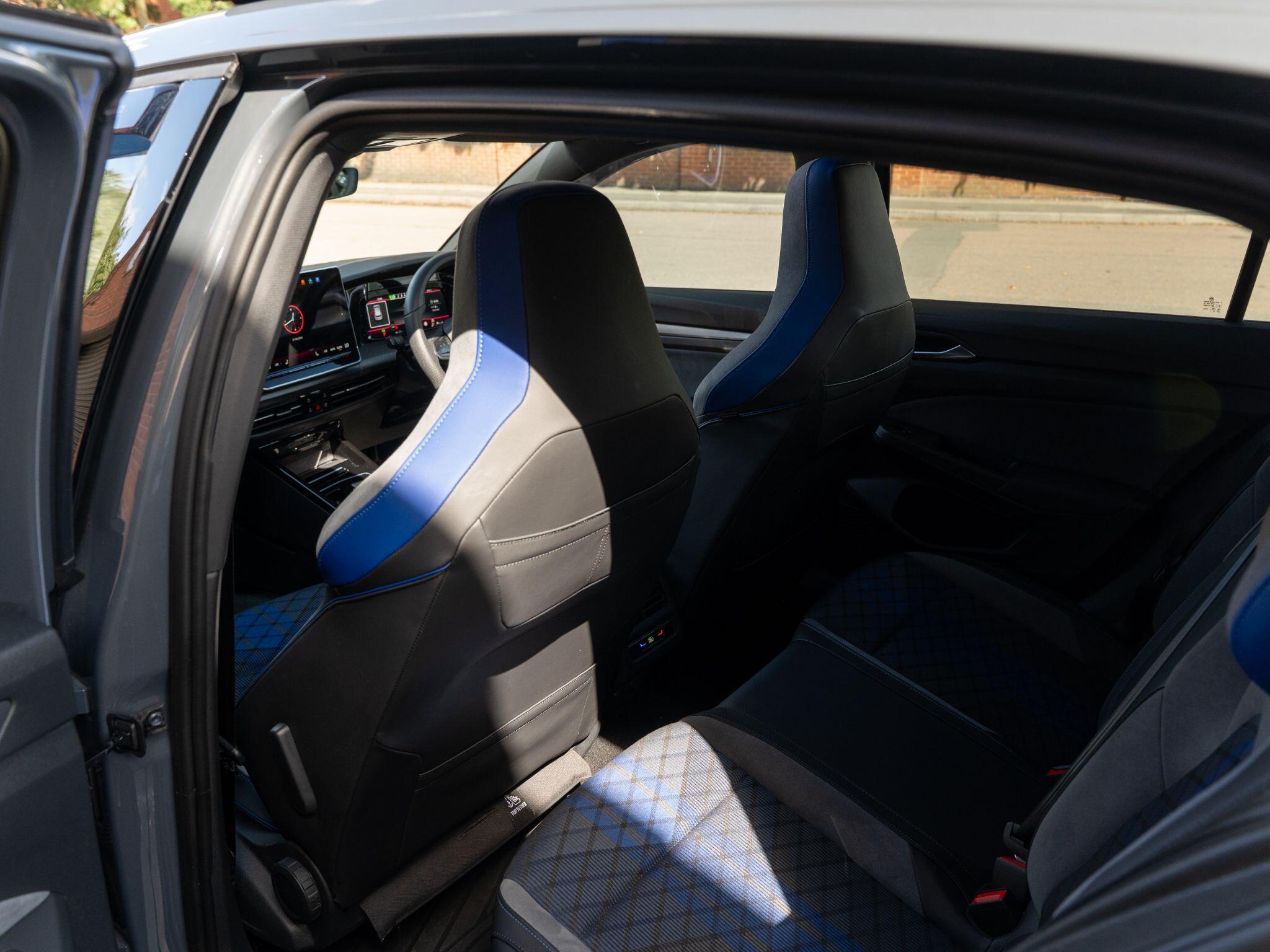 Volkswagen Golf view 51