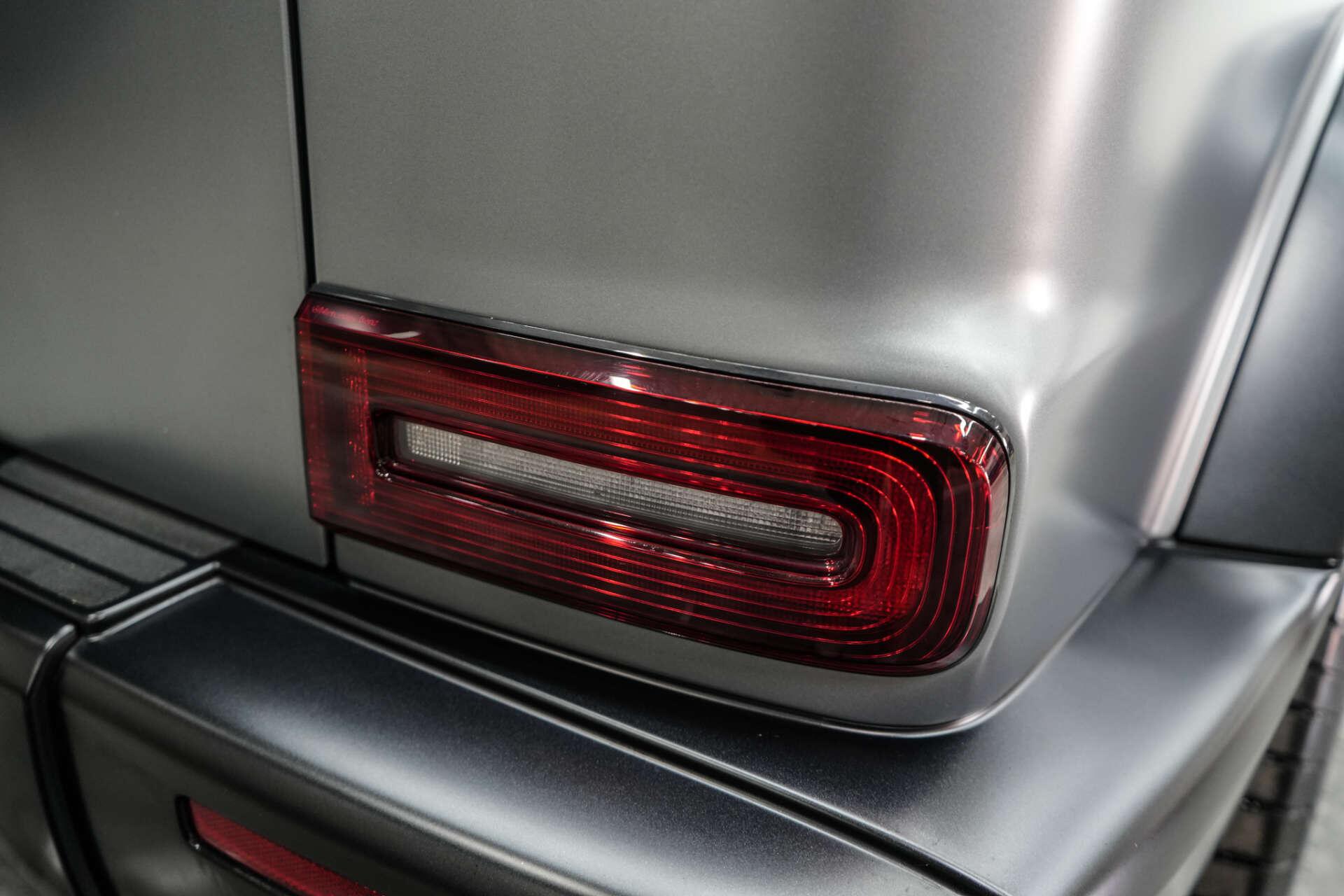 Mercedes-Benz G-Class view 10