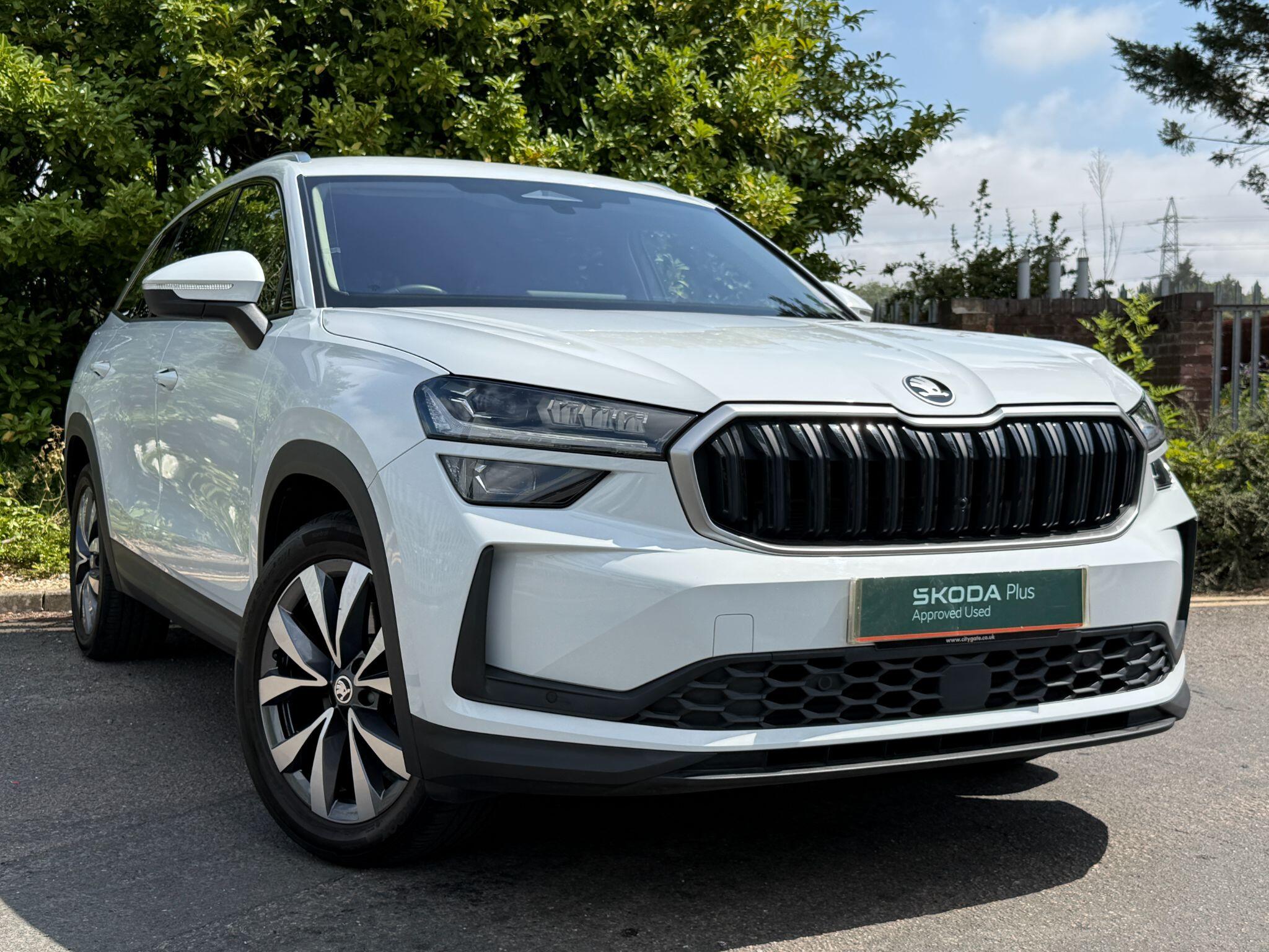 Kodiaq