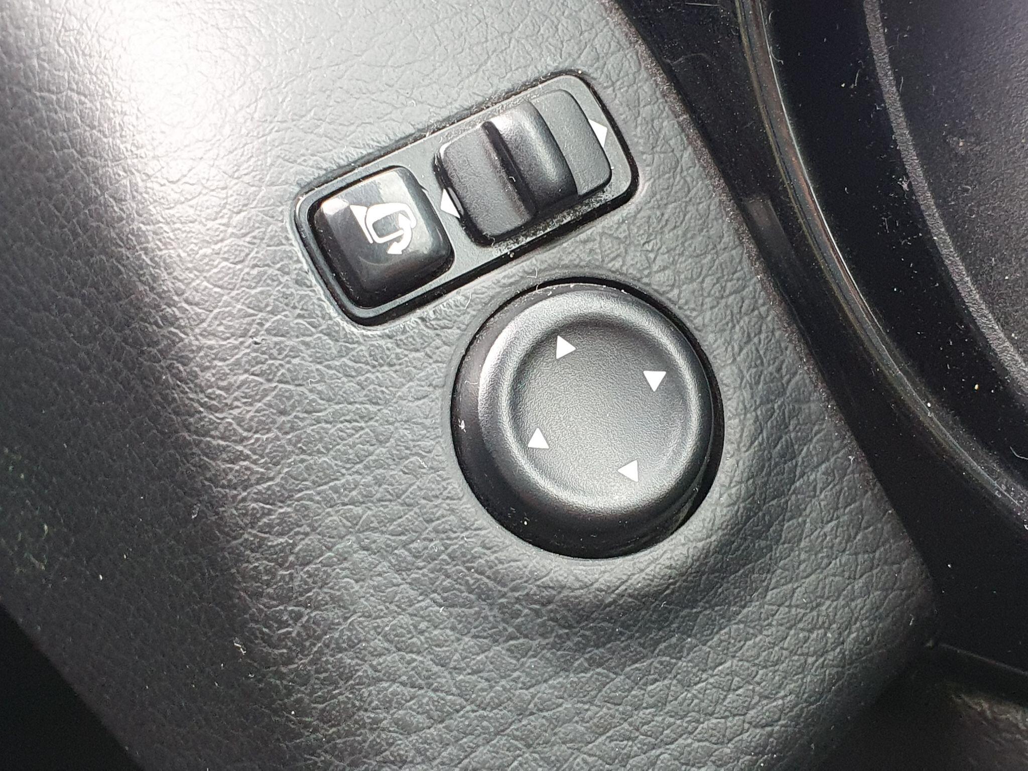 Nissan Qashqai view 44