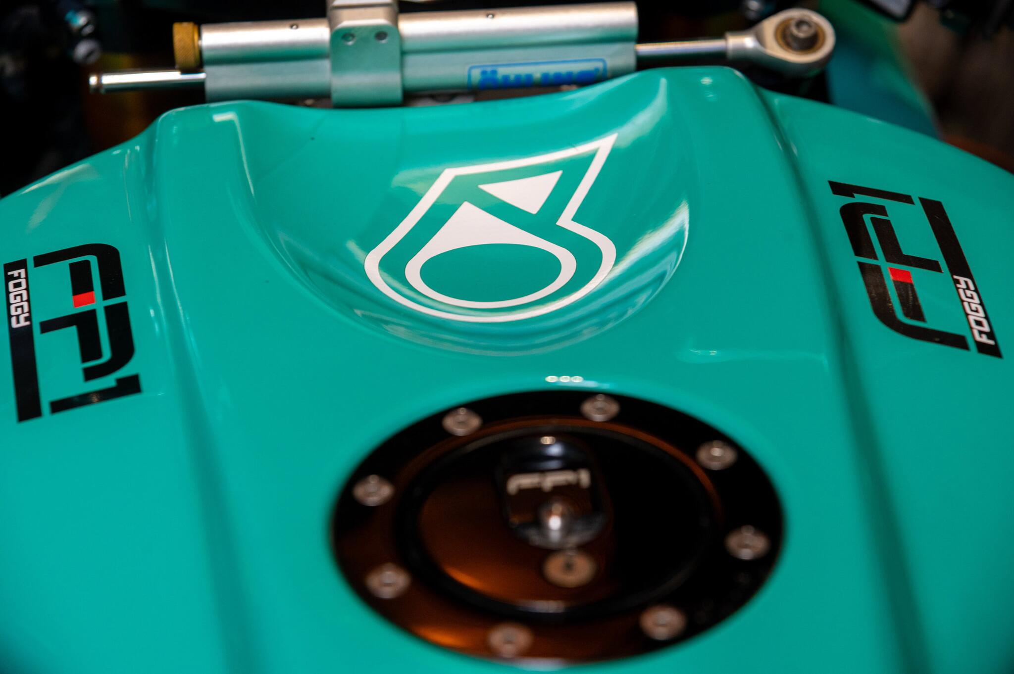 Petronas FP1 view 19