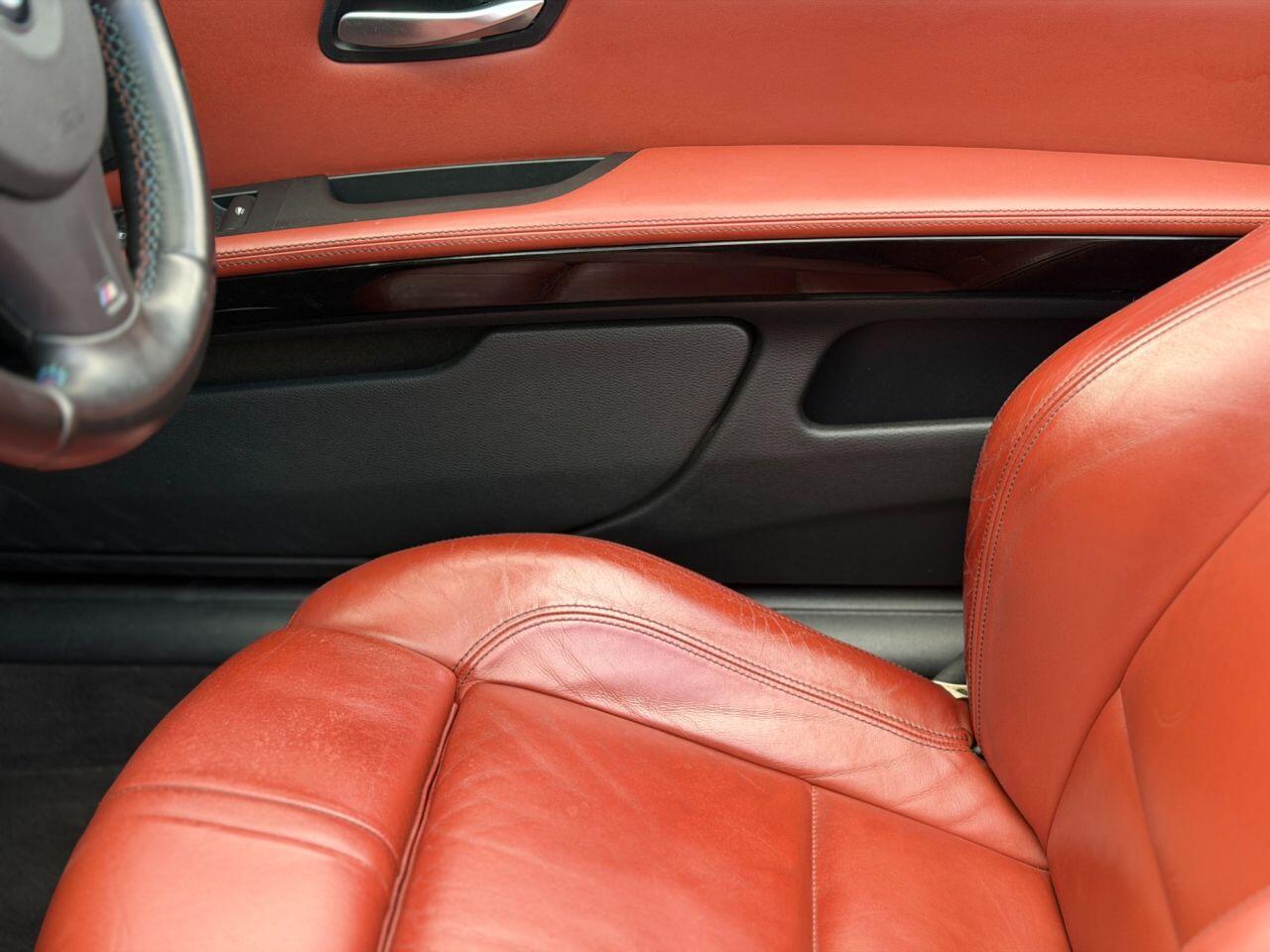 BMW M3 view 21