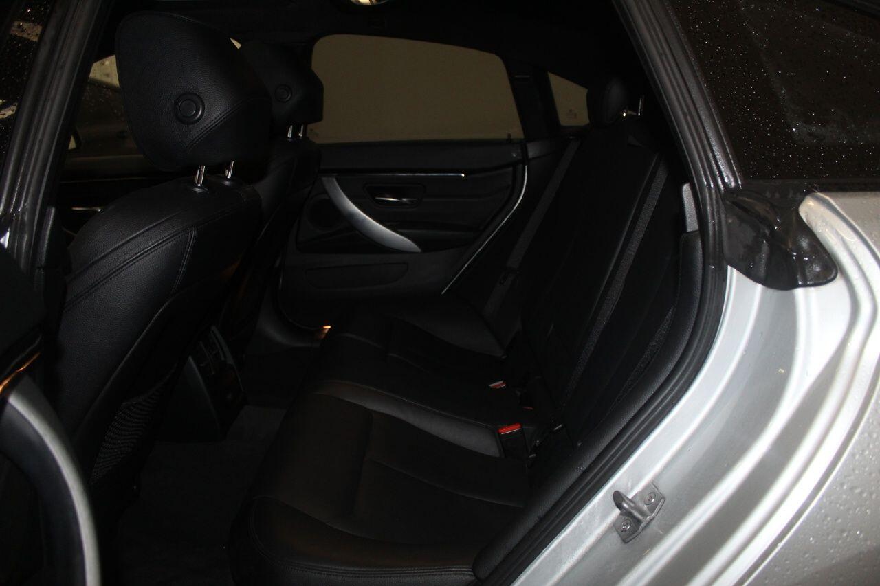 BMW 4 Series view 58