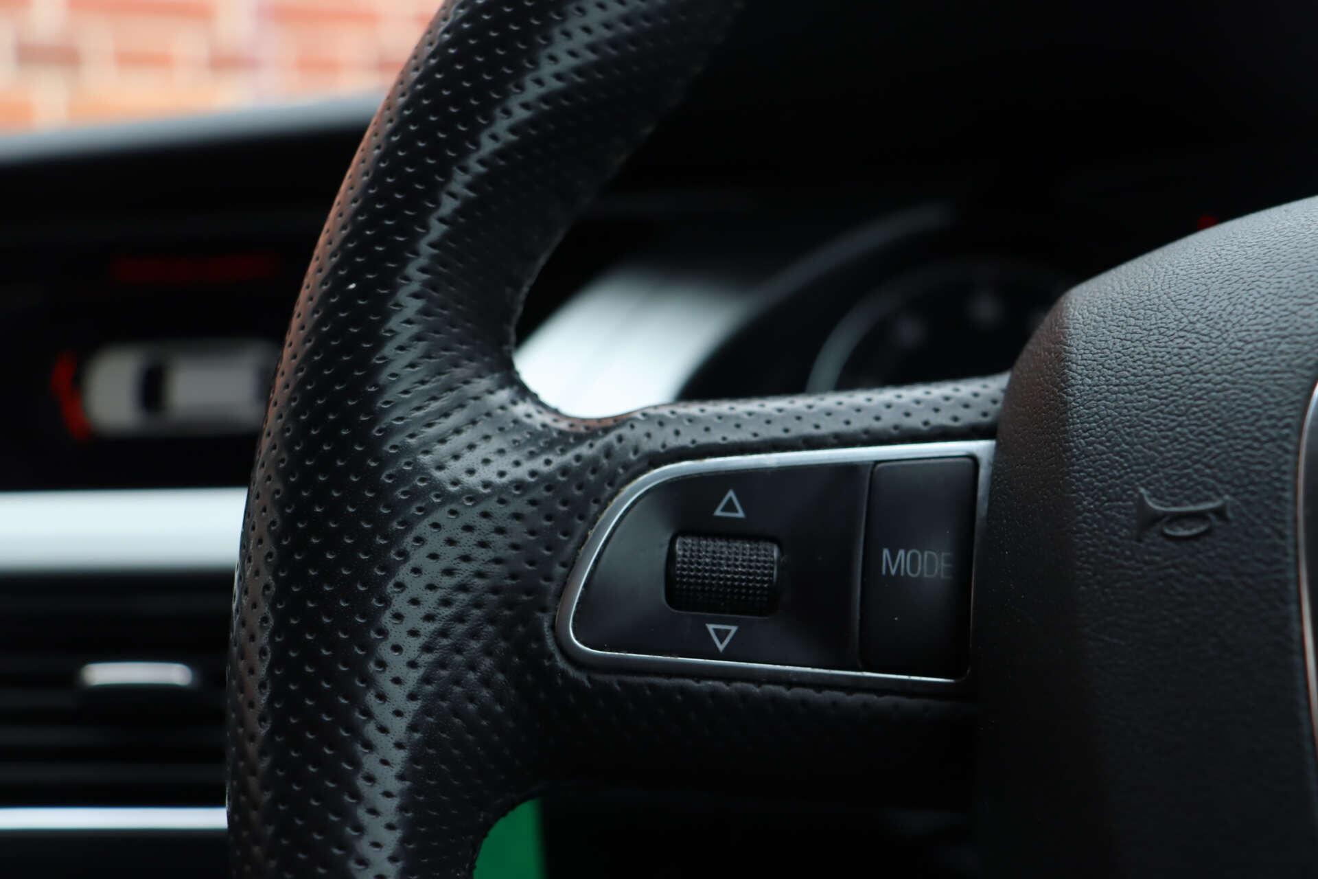 Audi A4 Allroad view 22