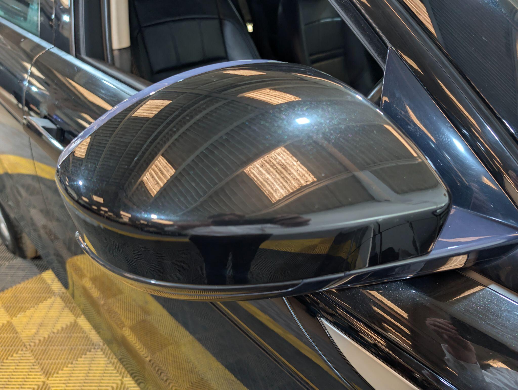 Land Rover Range Rover Evoque view 75
