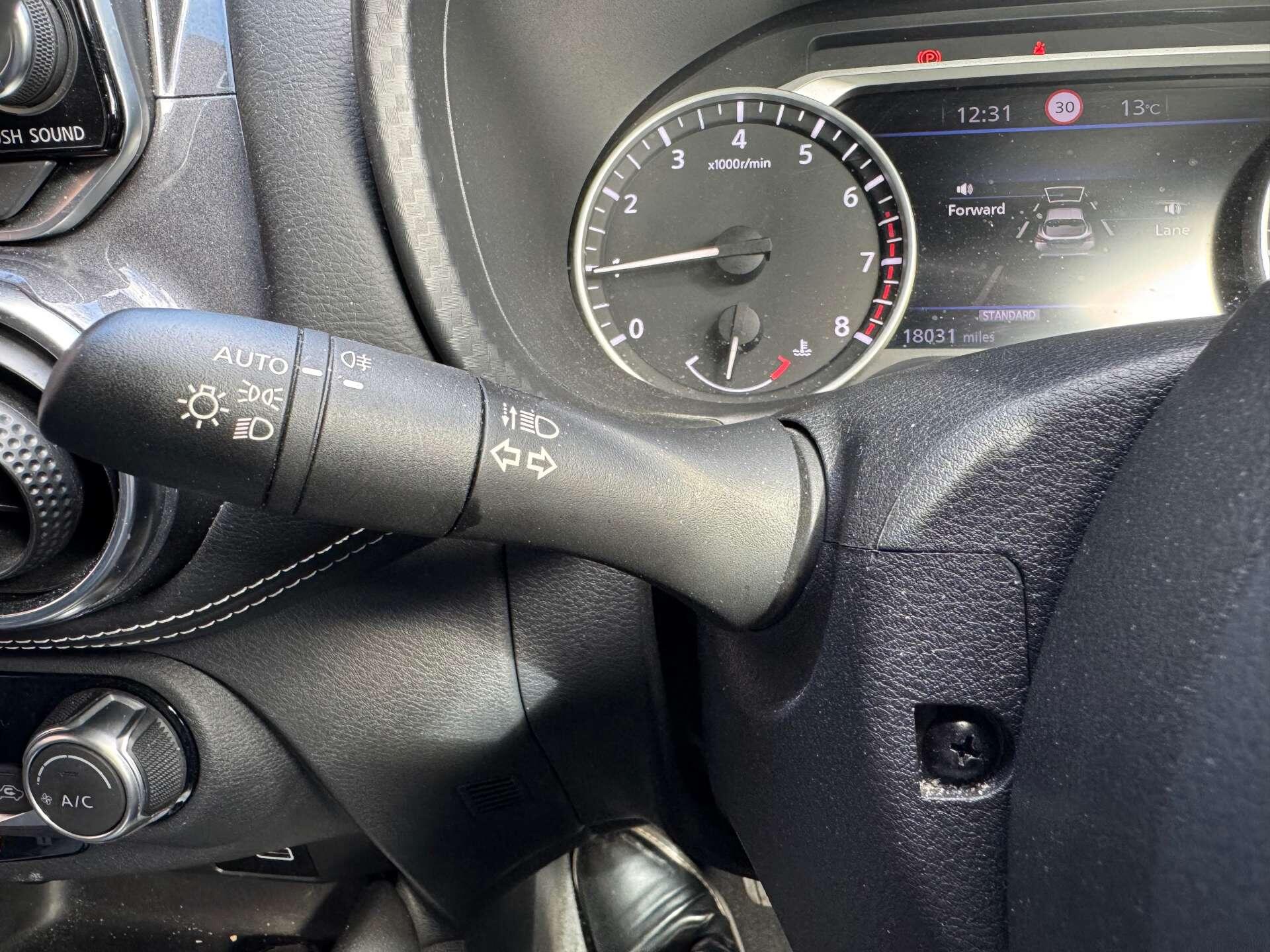 Nissan Juke view 16