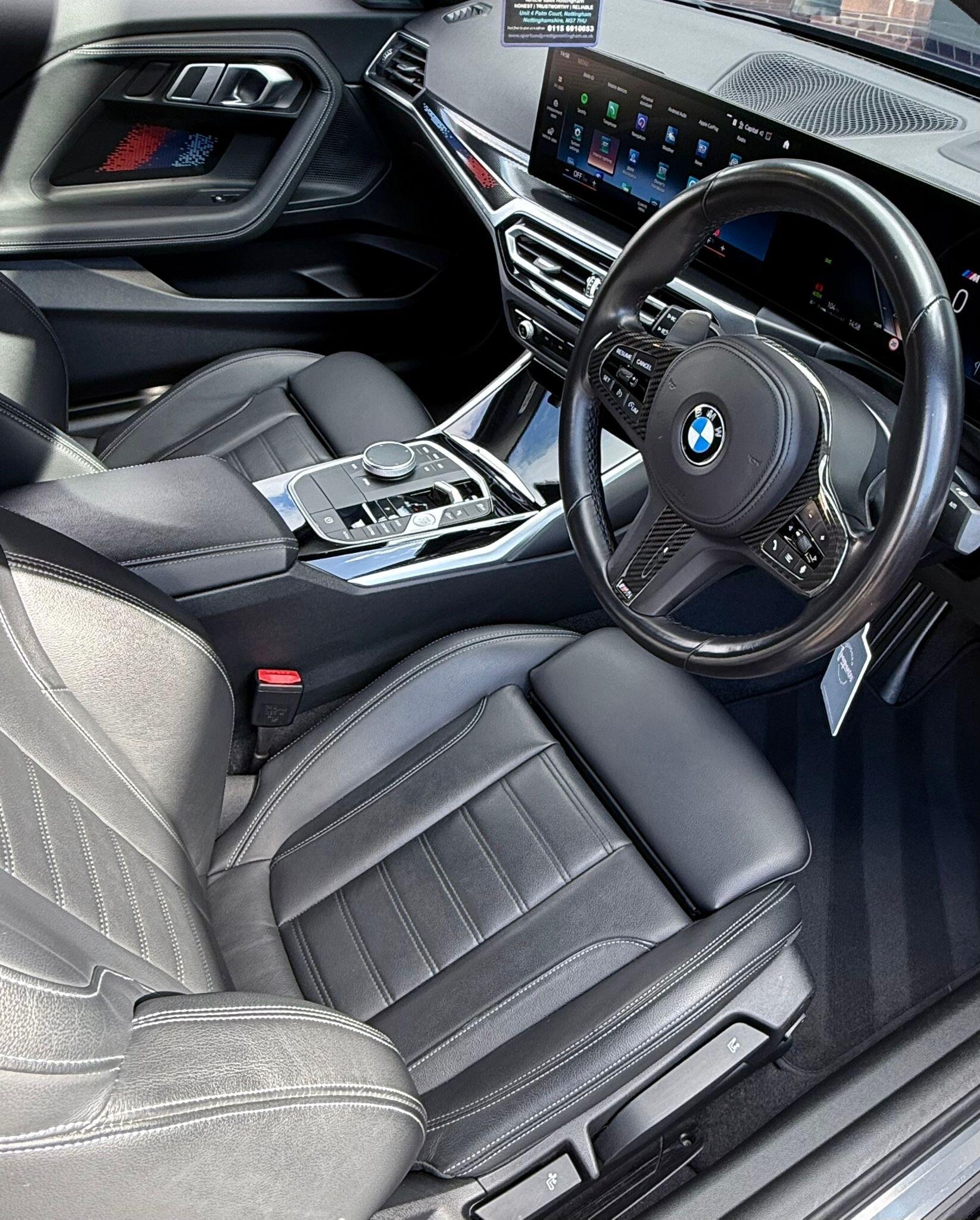BMW 2 Series view 72