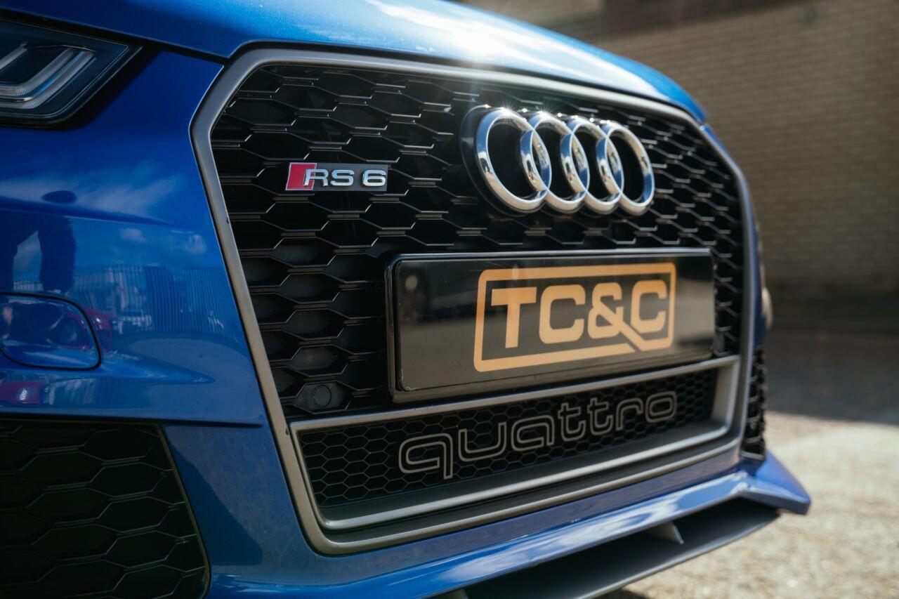 Audi RS6 view 93