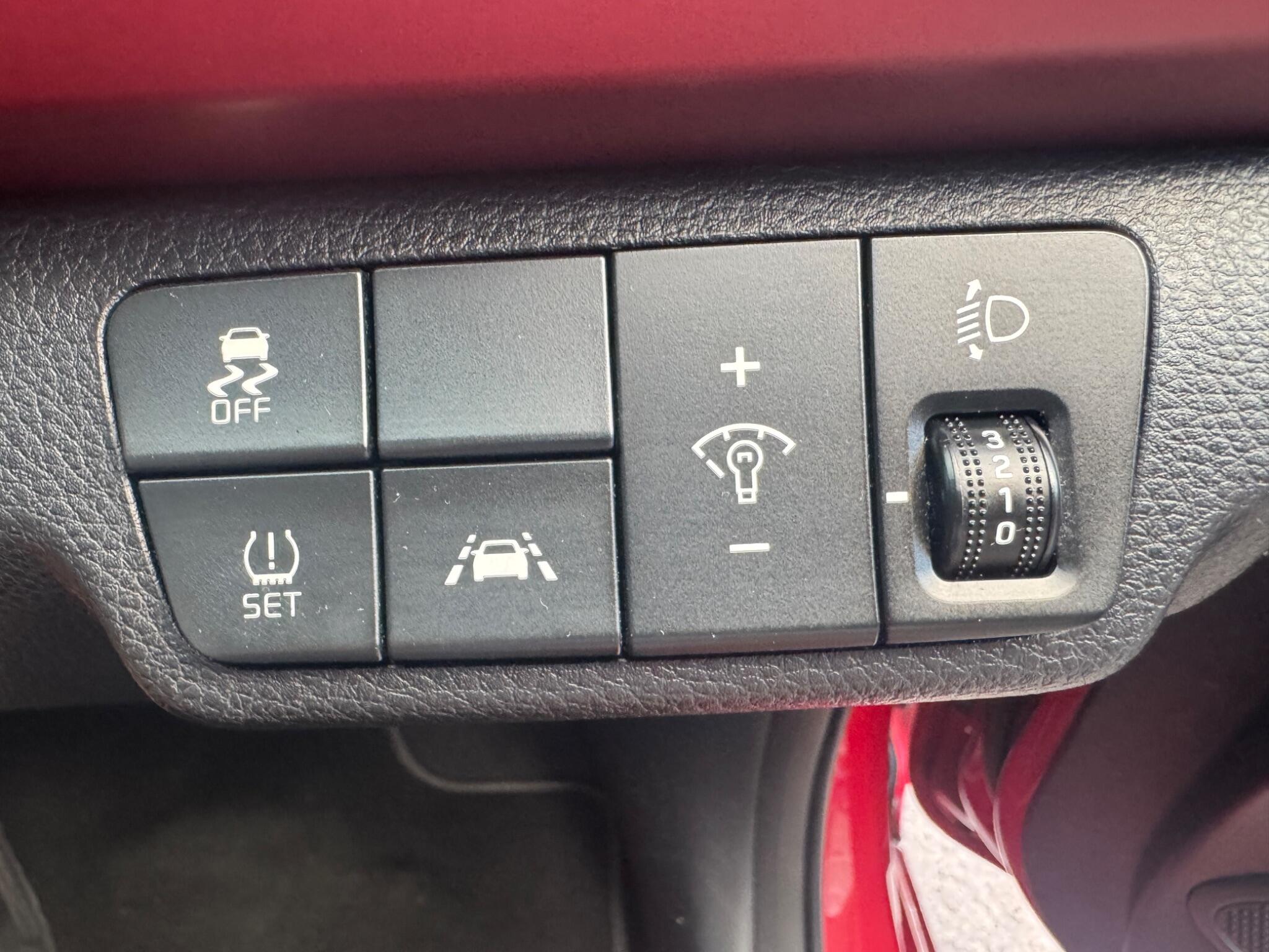Kia Rio view 22