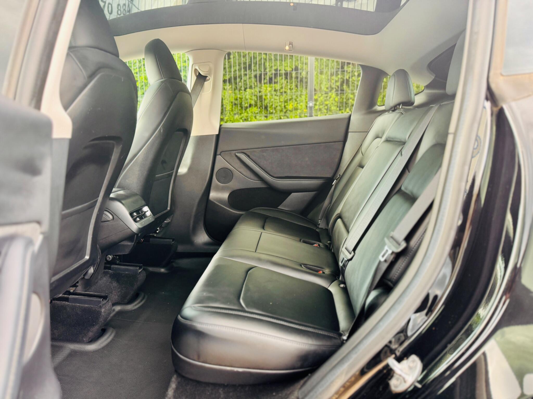 Tesla Model Y view 31