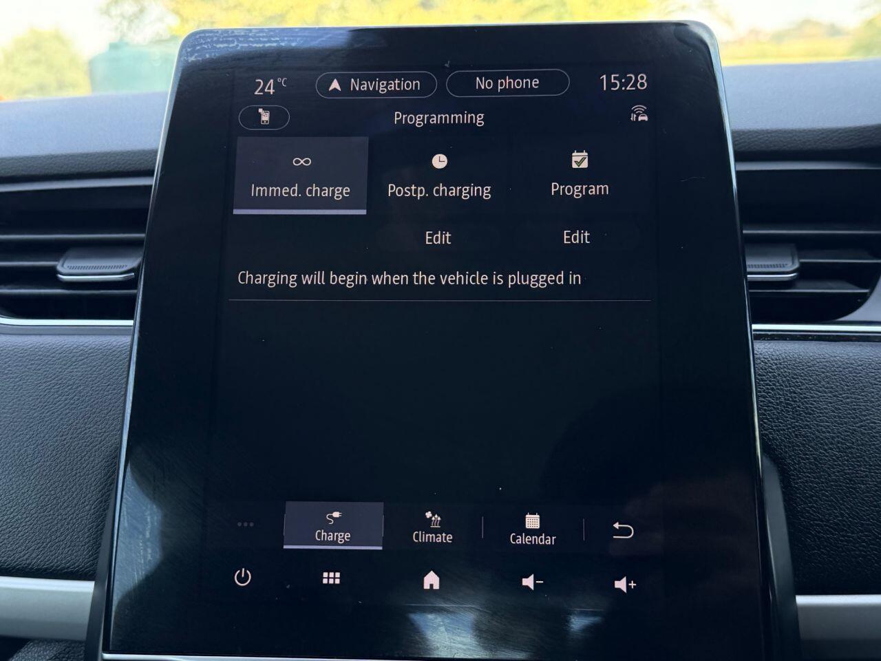 Renault Zoe view 51