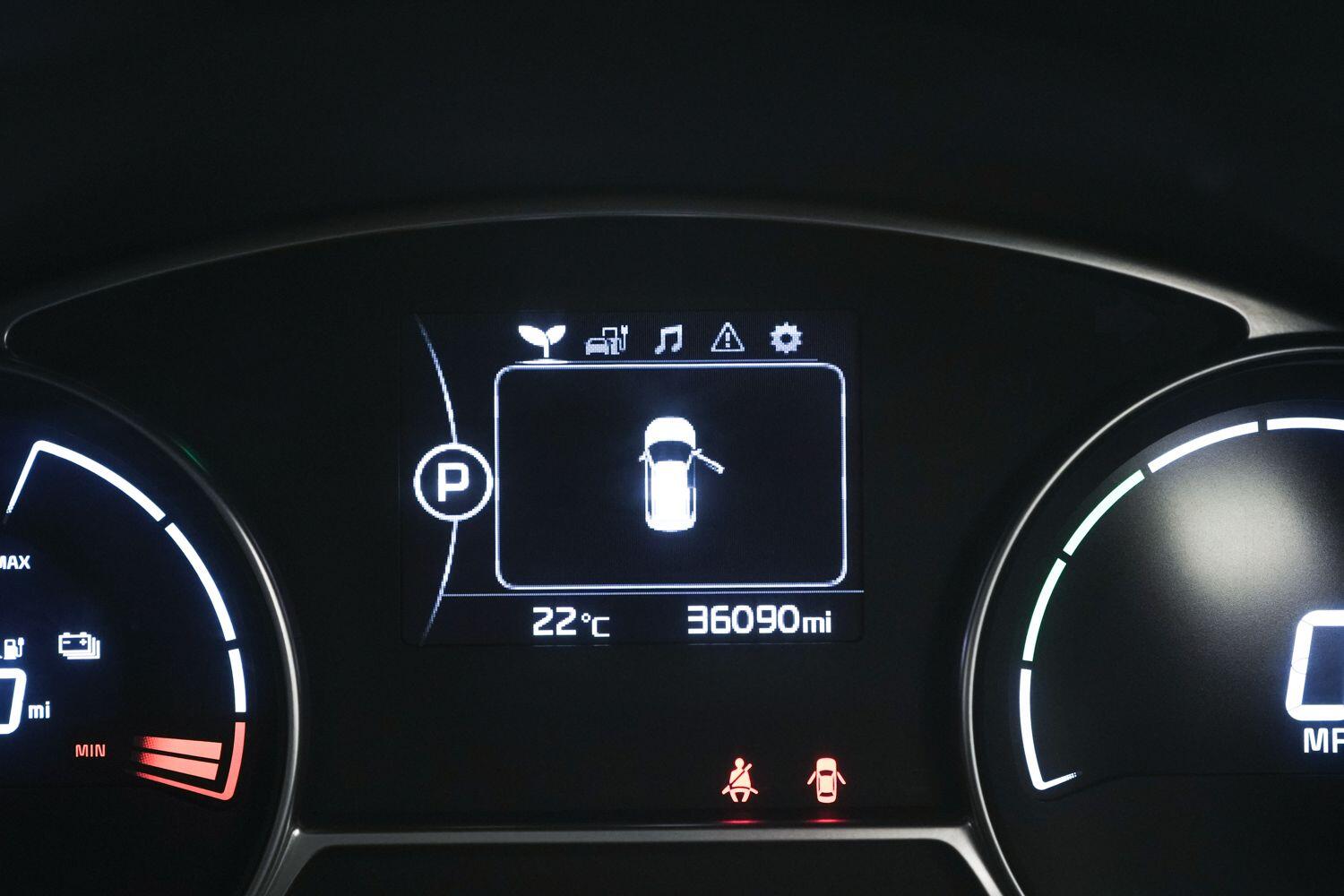Kia Soul view 27