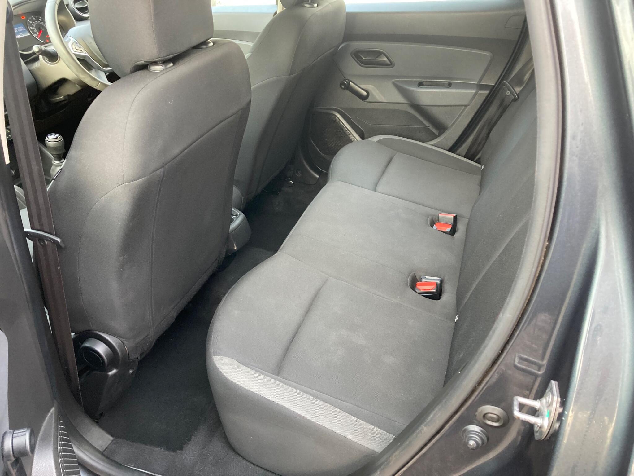 2019 Dacia Duster 1.6 SCe Essential Euro 6 (s/s) 5dr • 70,000 miles image 18