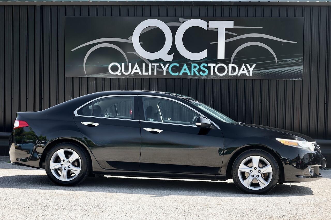 Honda Accord view 6
