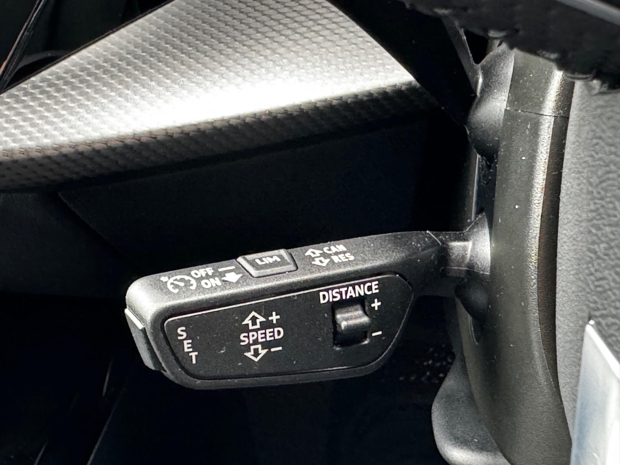 Audi RS3 view 23