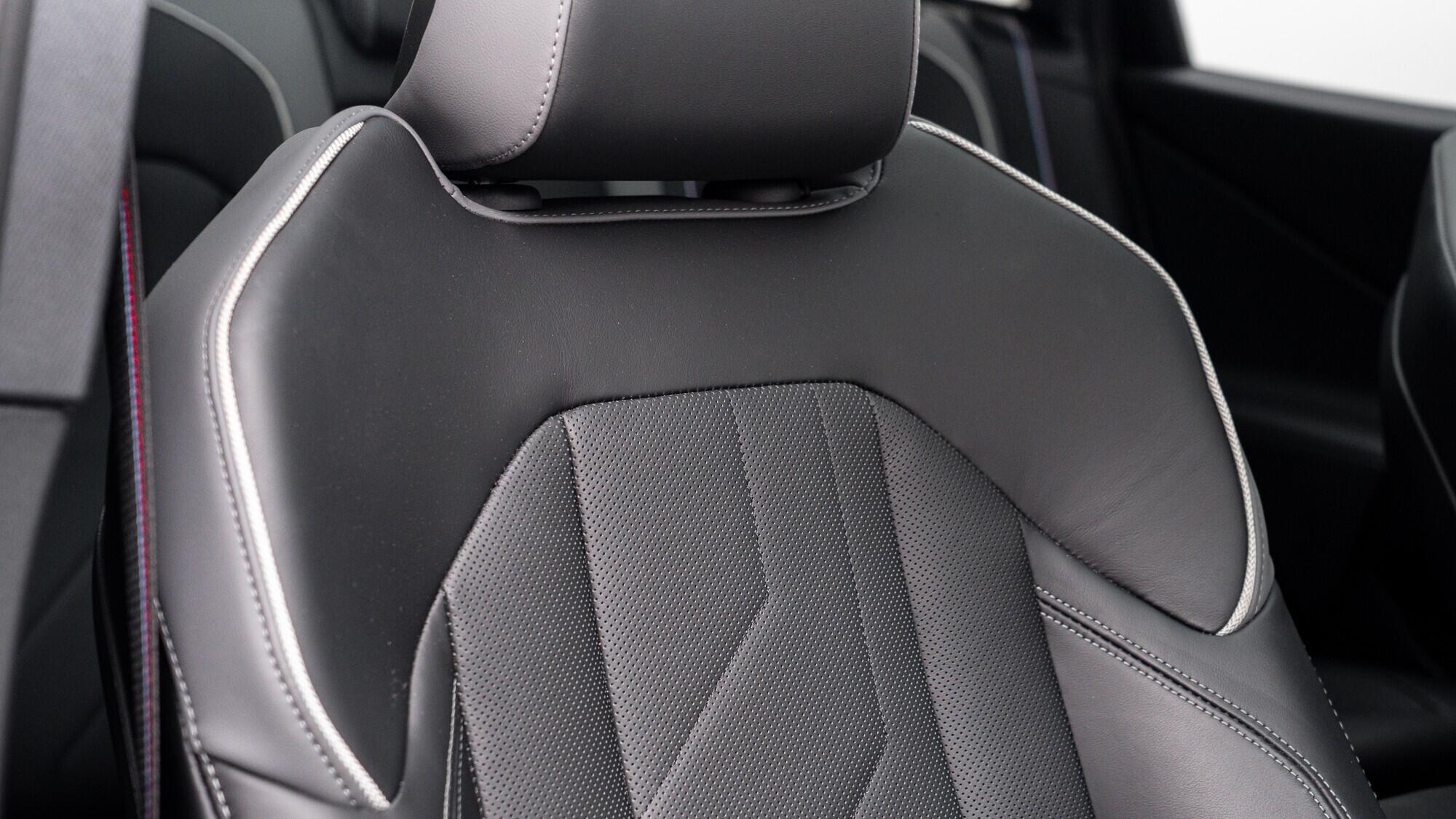 BMW X3 view 24
