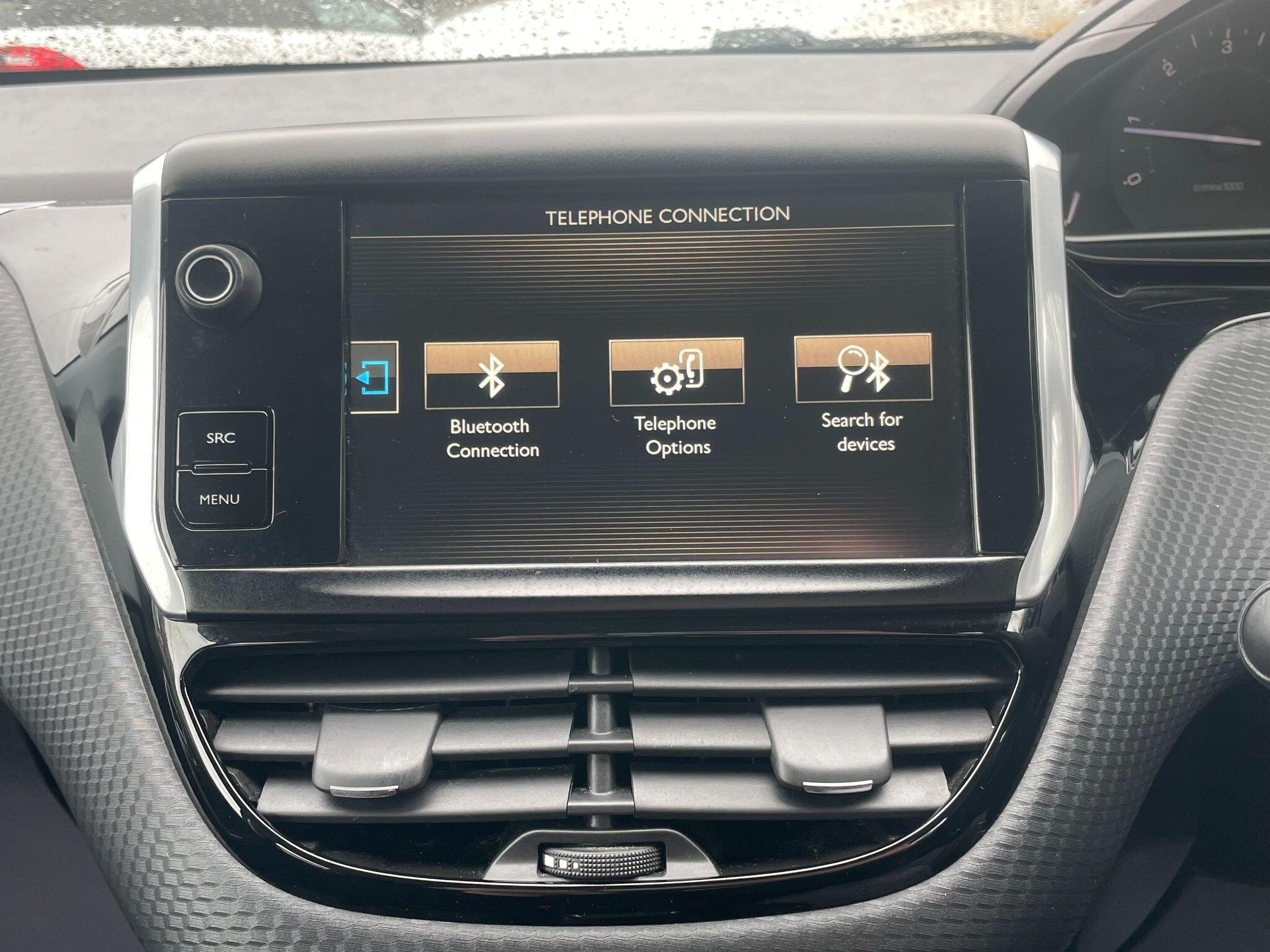 Peugeot 2008 view 25