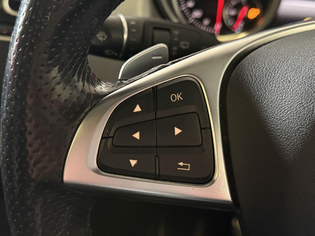 Mercedes-Benz Gle view 35