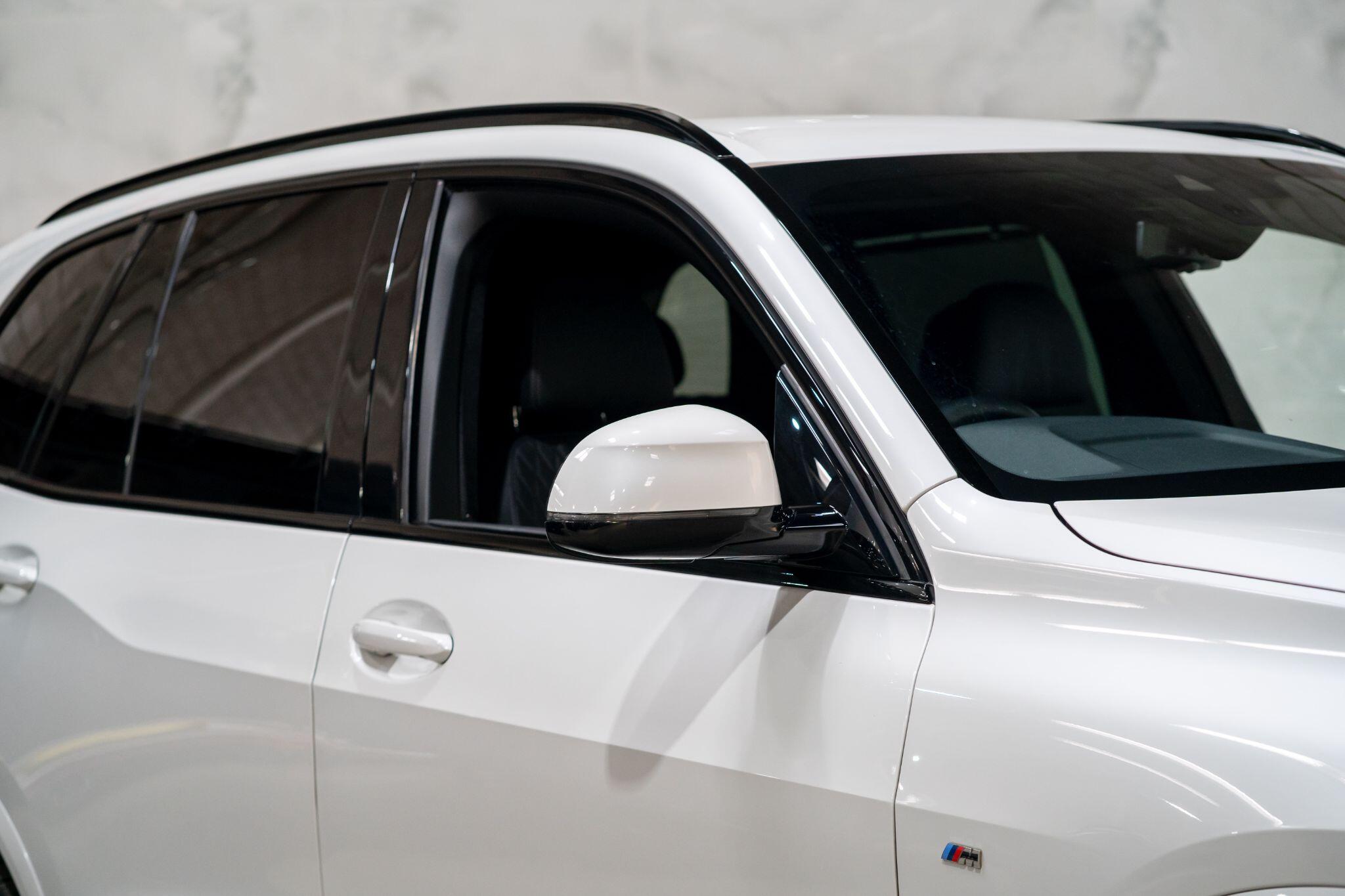 BMW X5 view 41