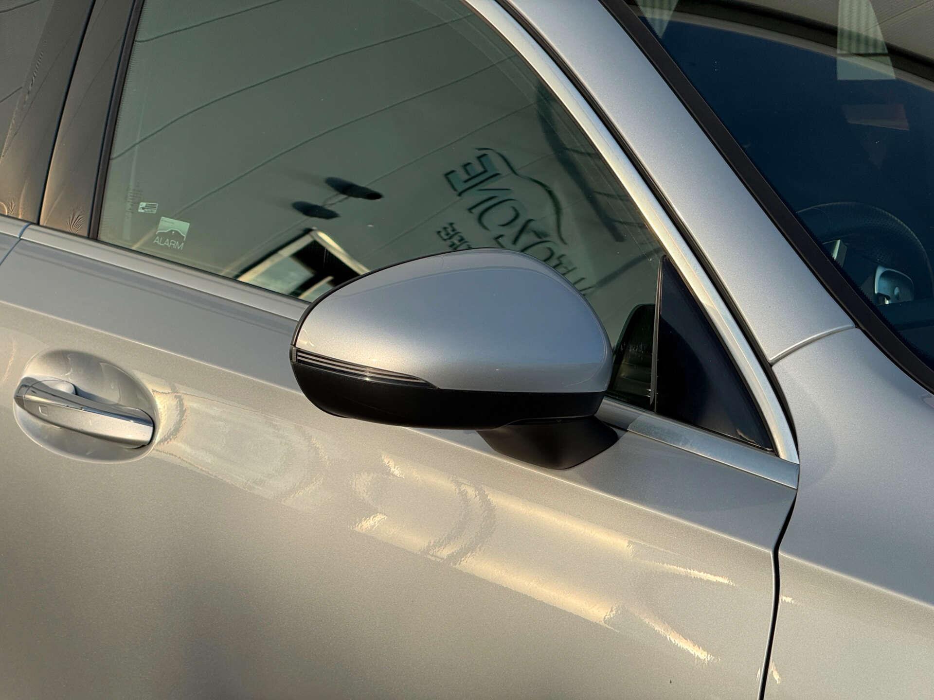 Mercedes-Benz A Class view 19