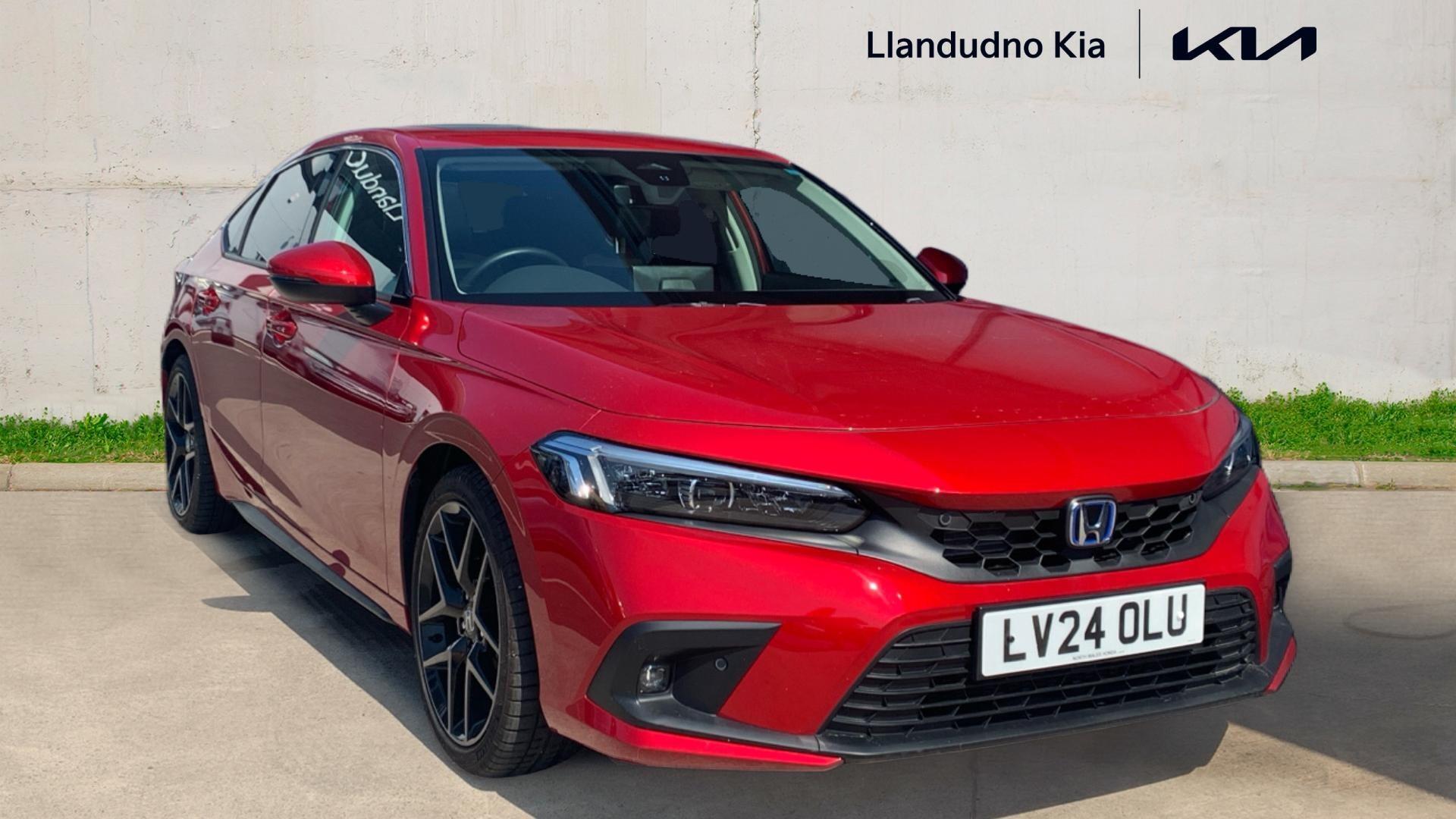 2.0 h i-MMD Advance eCVT Euro 6 (s/s) 5dr