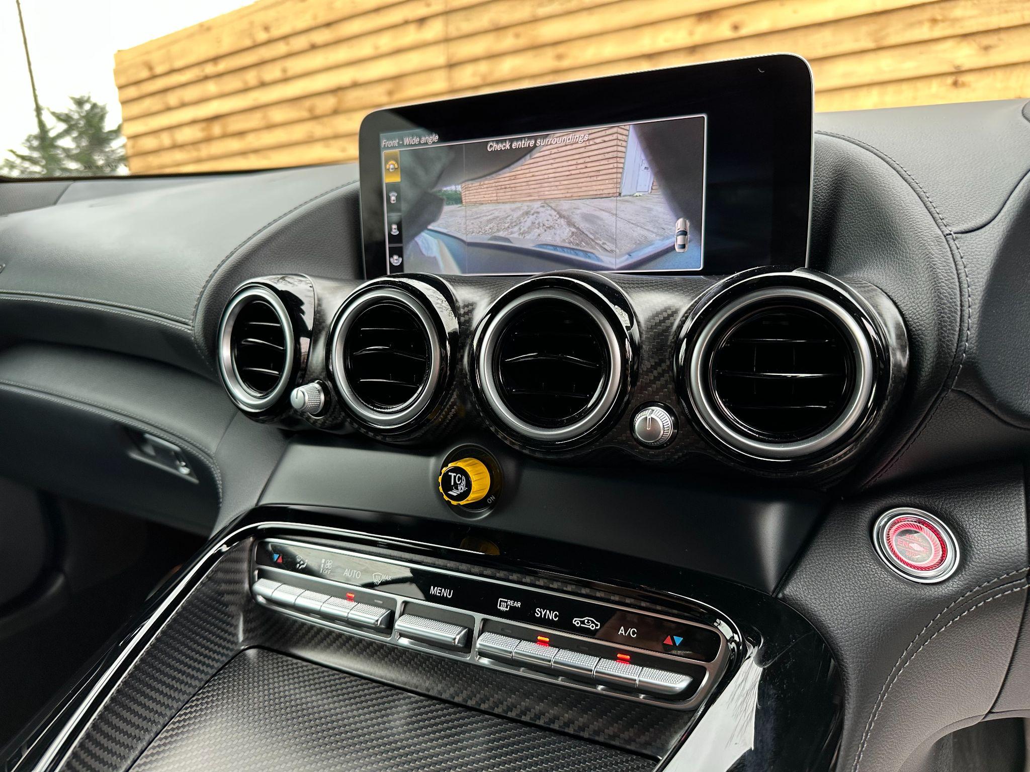 2020 Mercedes-Benz AMG GT 4.0 V8 BiTurbo R PRO SpdS DCT Euro 6 (s/s) 2dr • 8,100 miles image 26