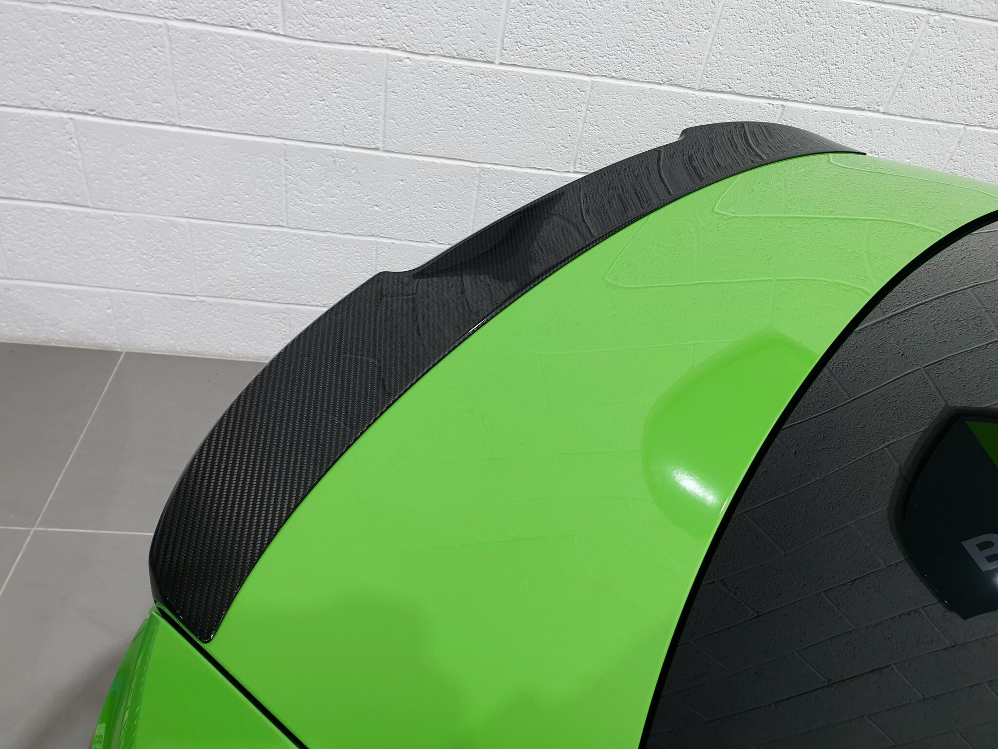 Audi RS3 view 25