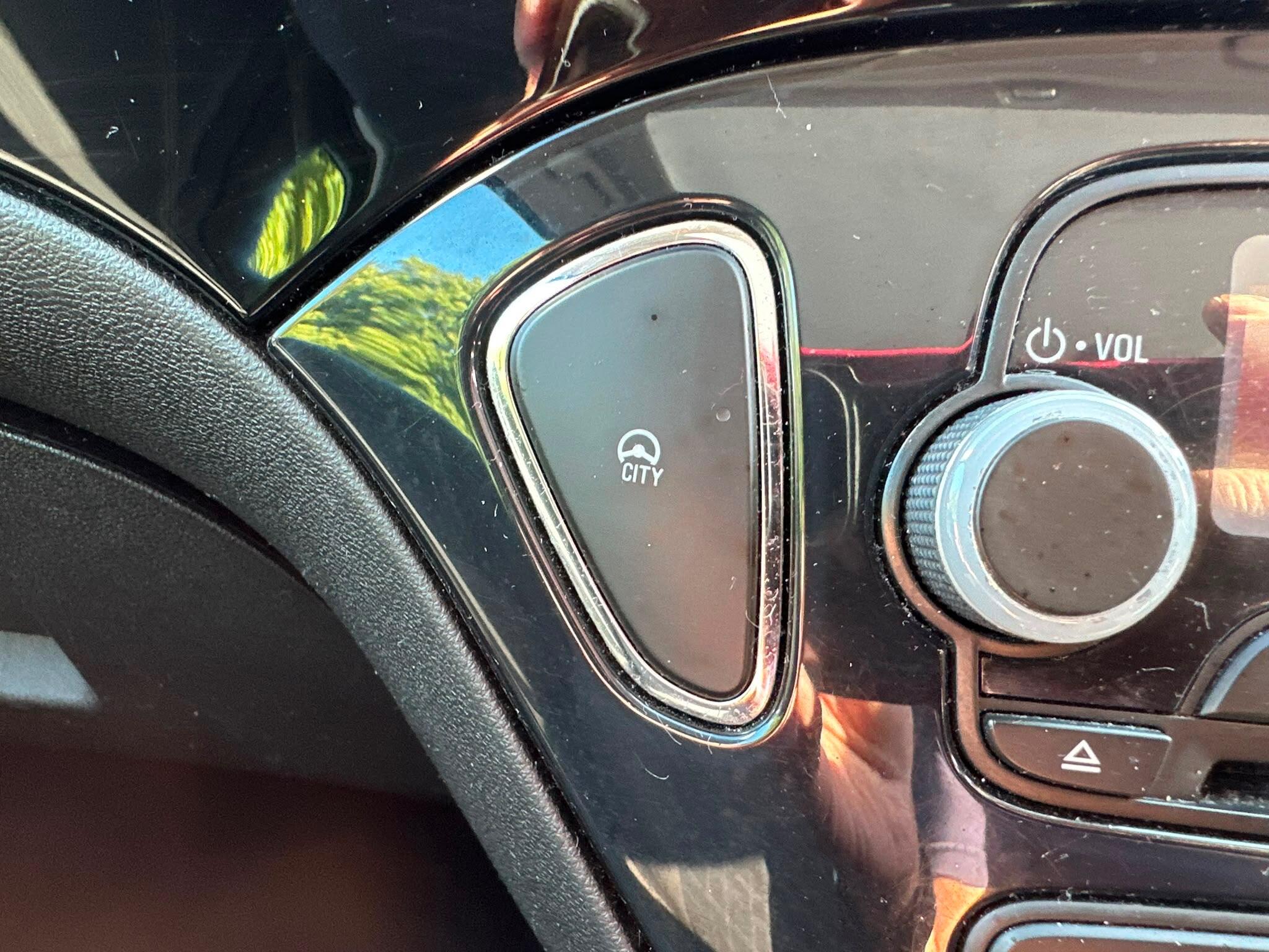 Vauxhall Adam view 21
