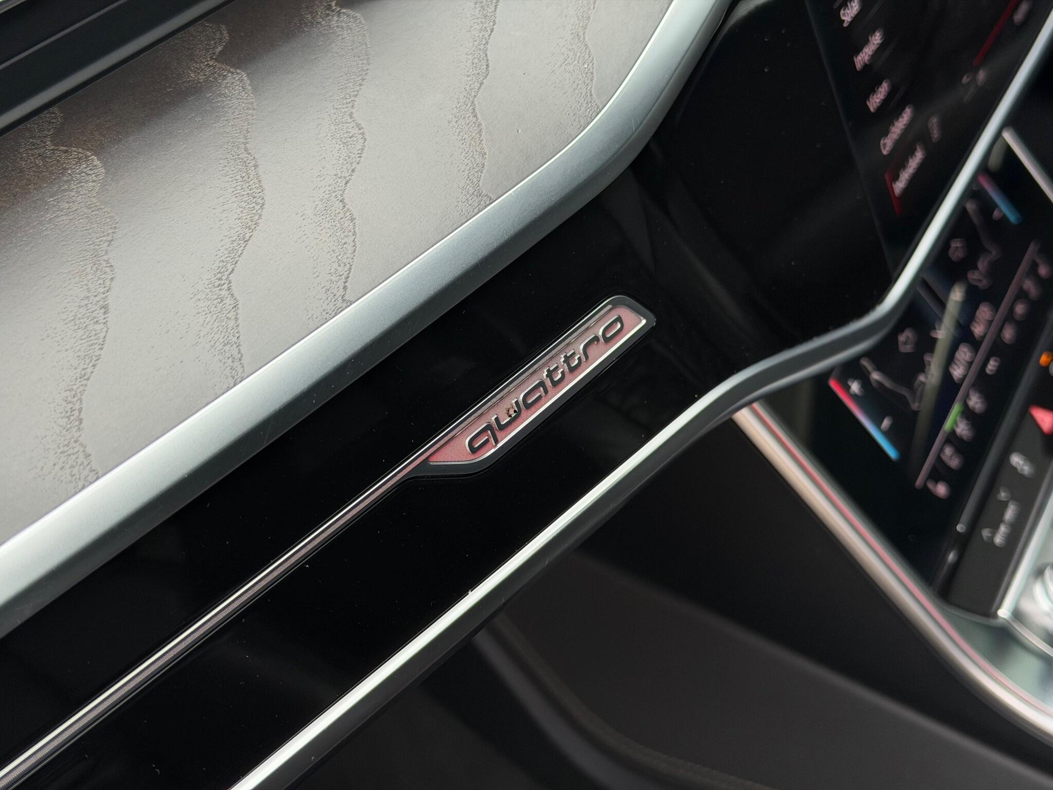 Audi RS6 view 69