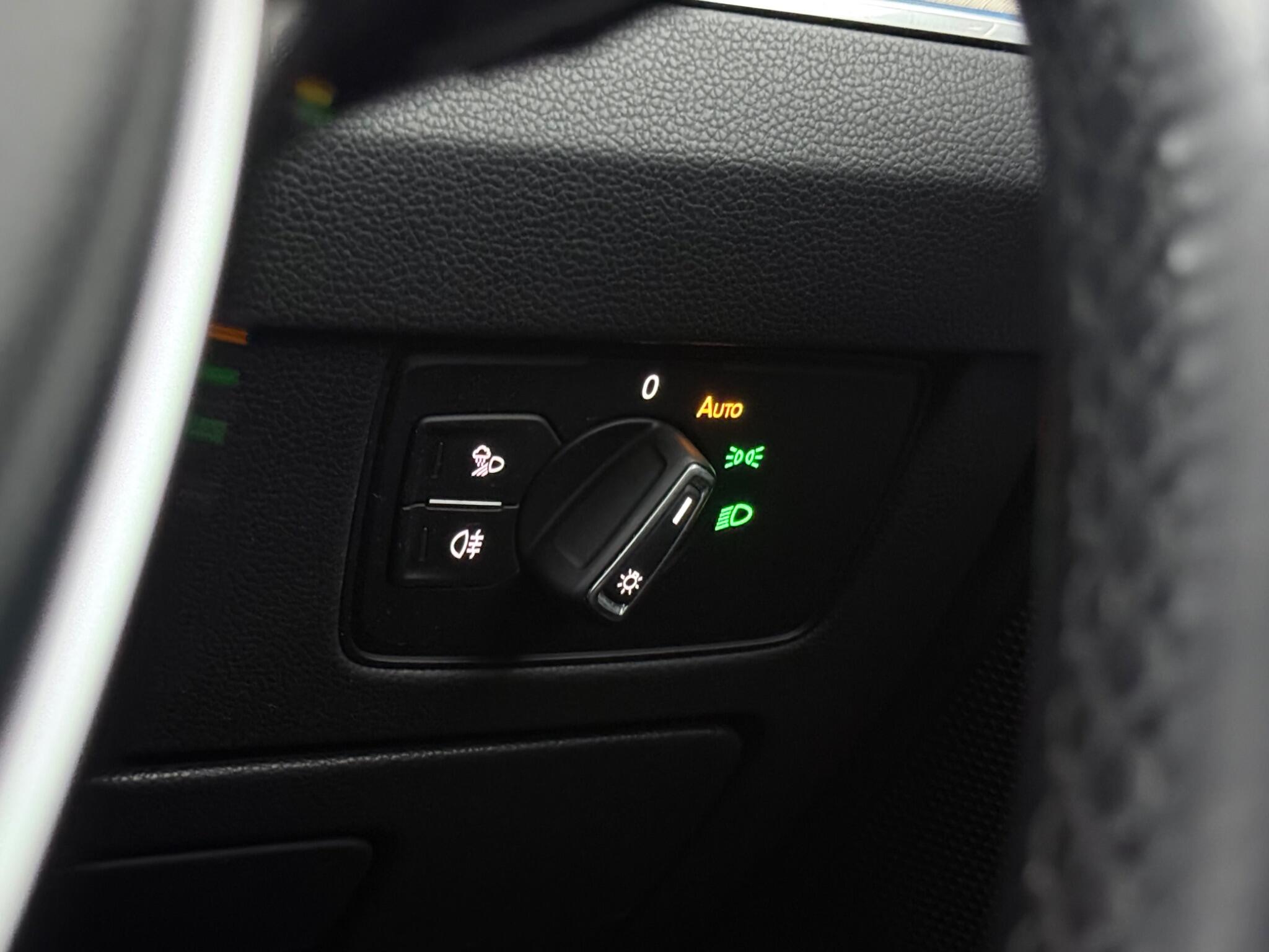 Volkswagen Arteon view 16