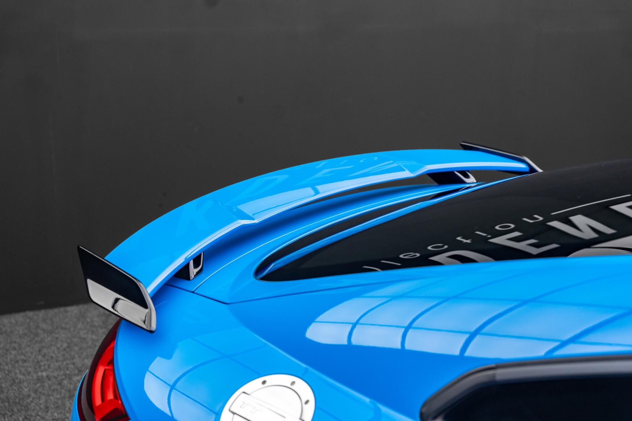 Audi TT RS view 35