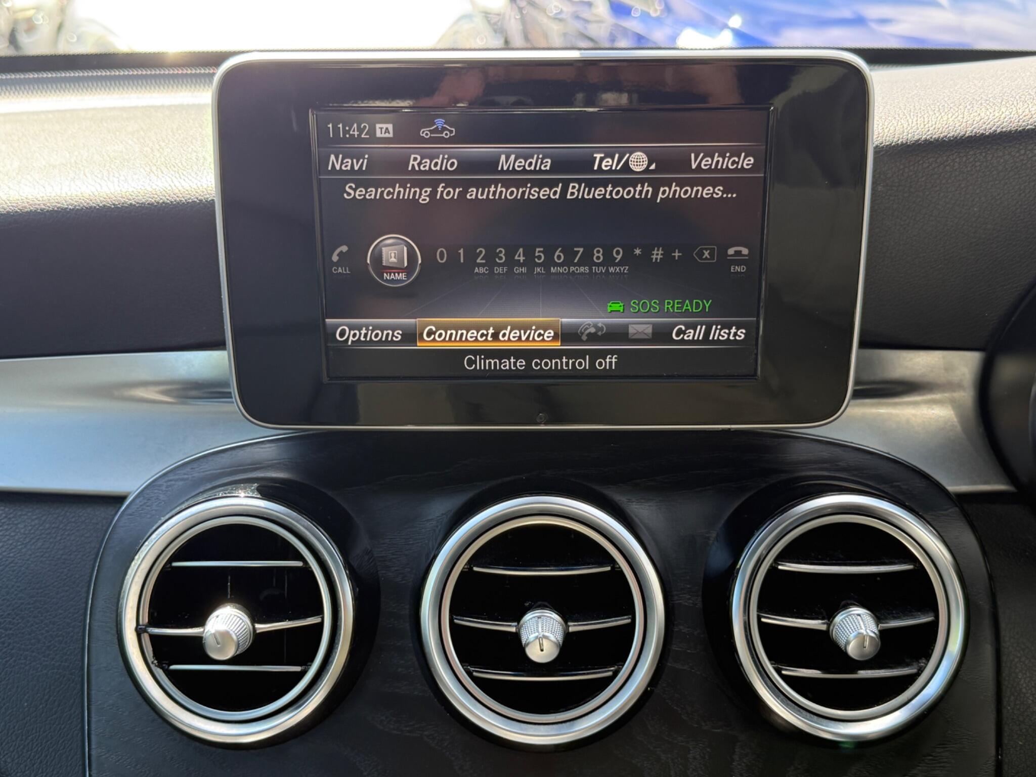 Mercedes-Benz GLC - Image 66