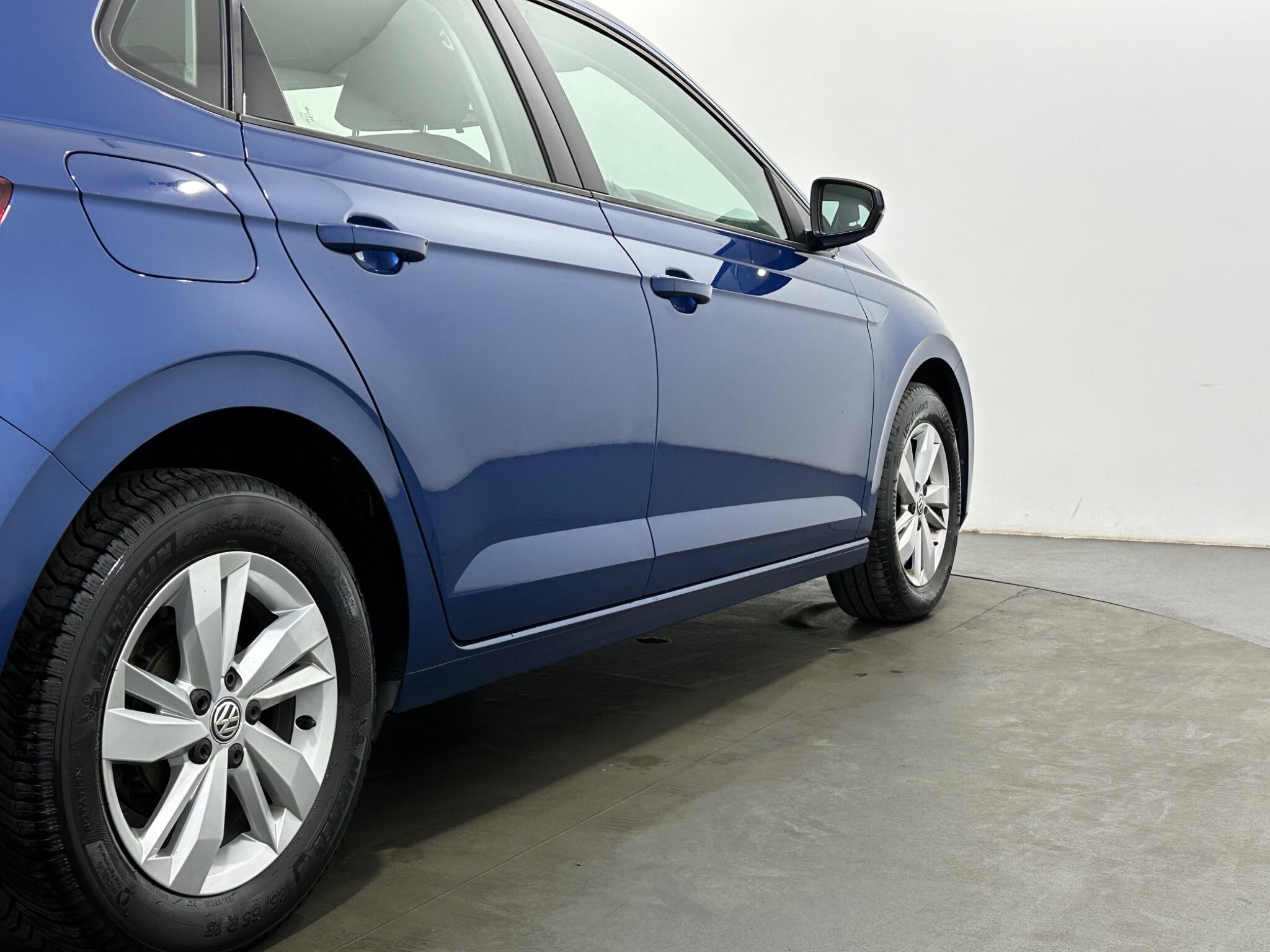 Volkswagen Polo view 46