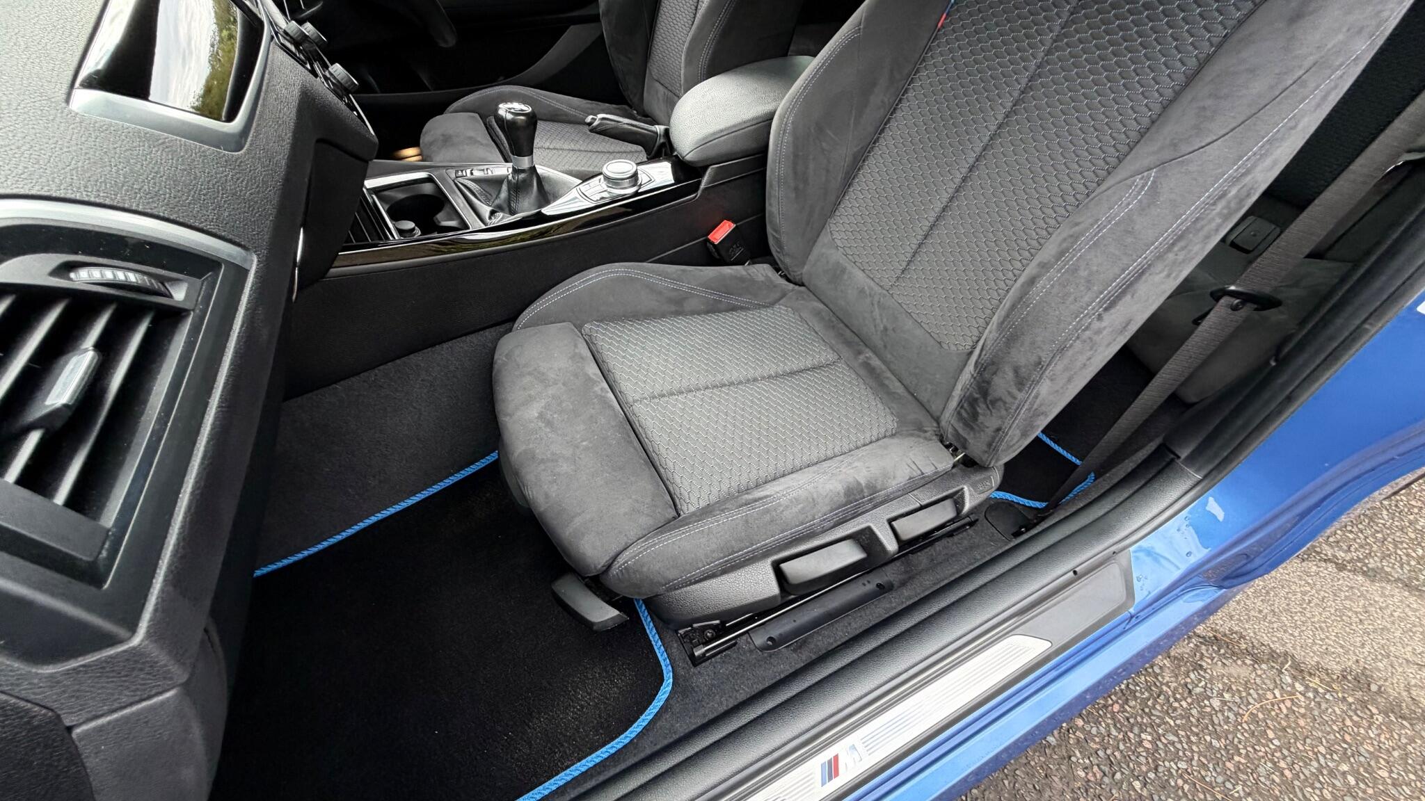 BMW 2 Series view 62