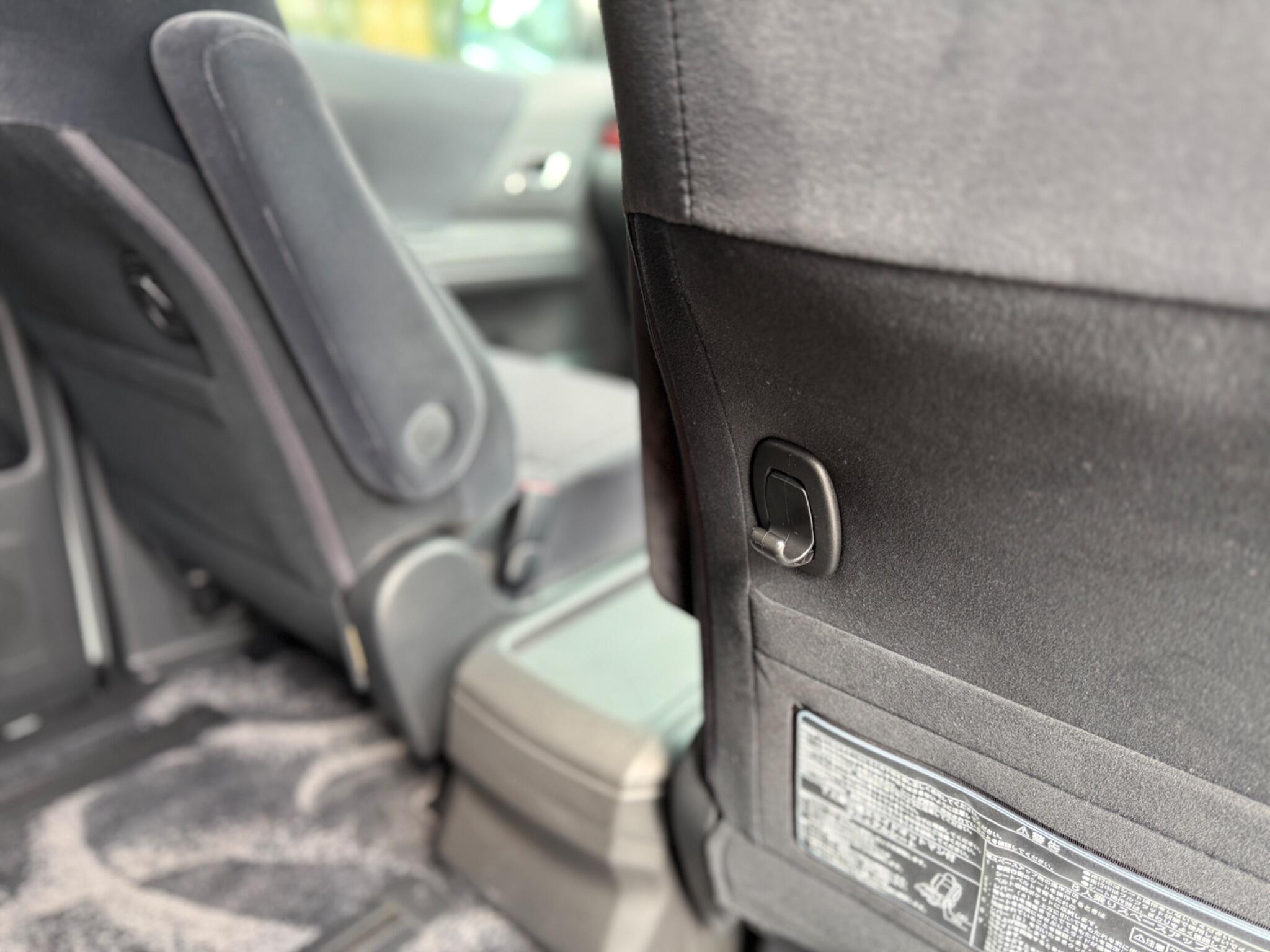 Toyota Vellfire view 60