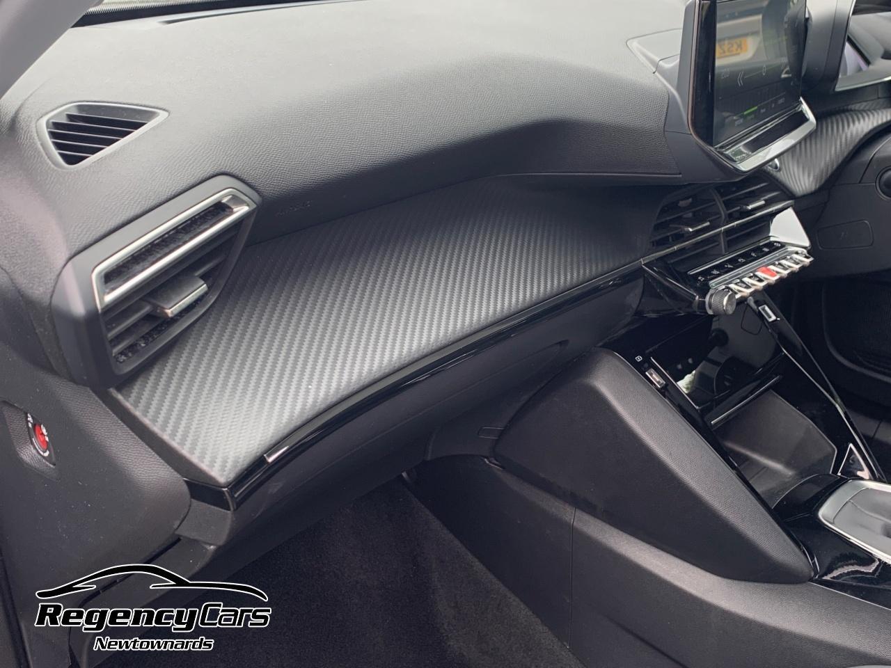 Peugeot 2008 view 54