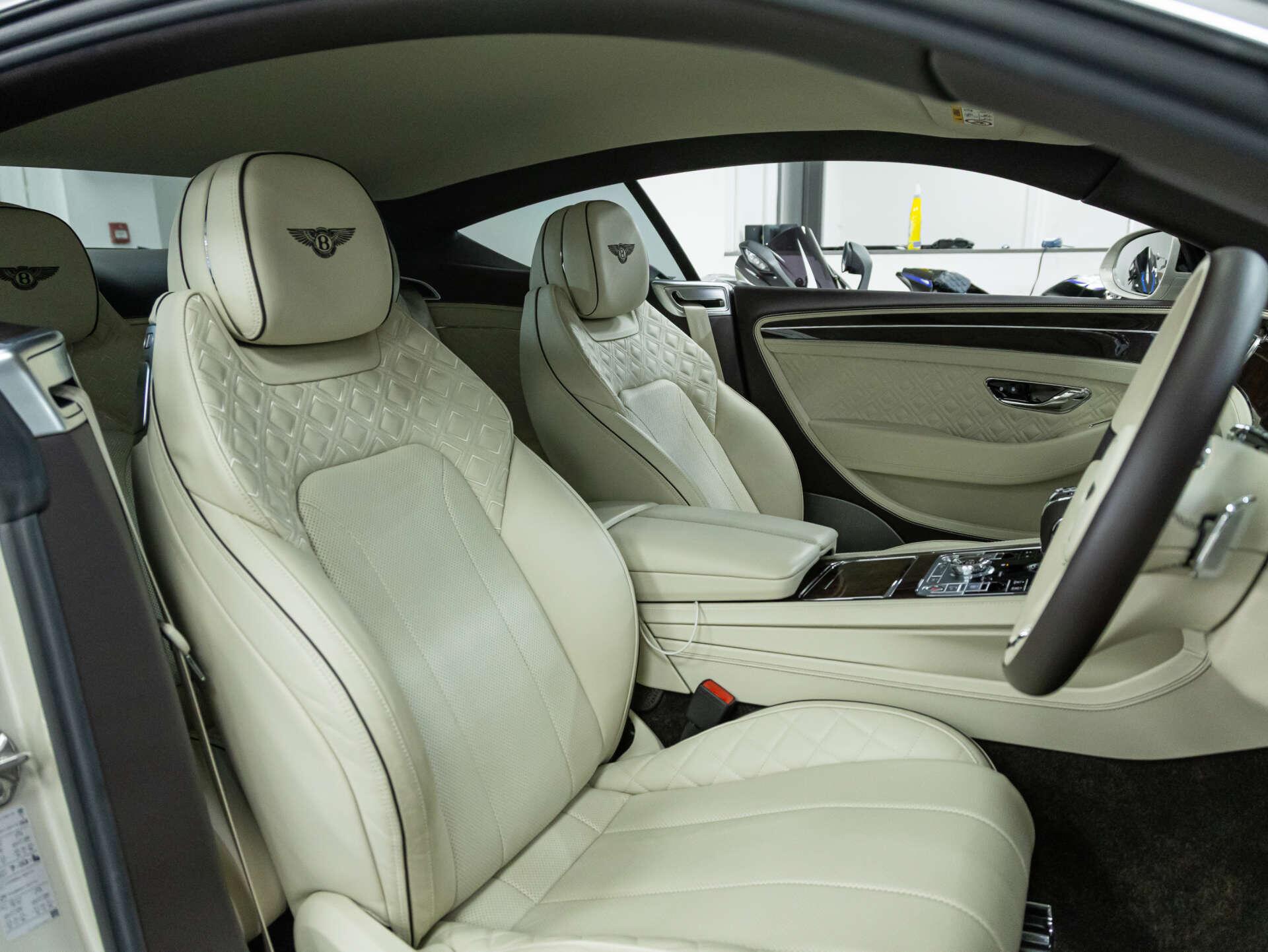 Bentley Continental view 46