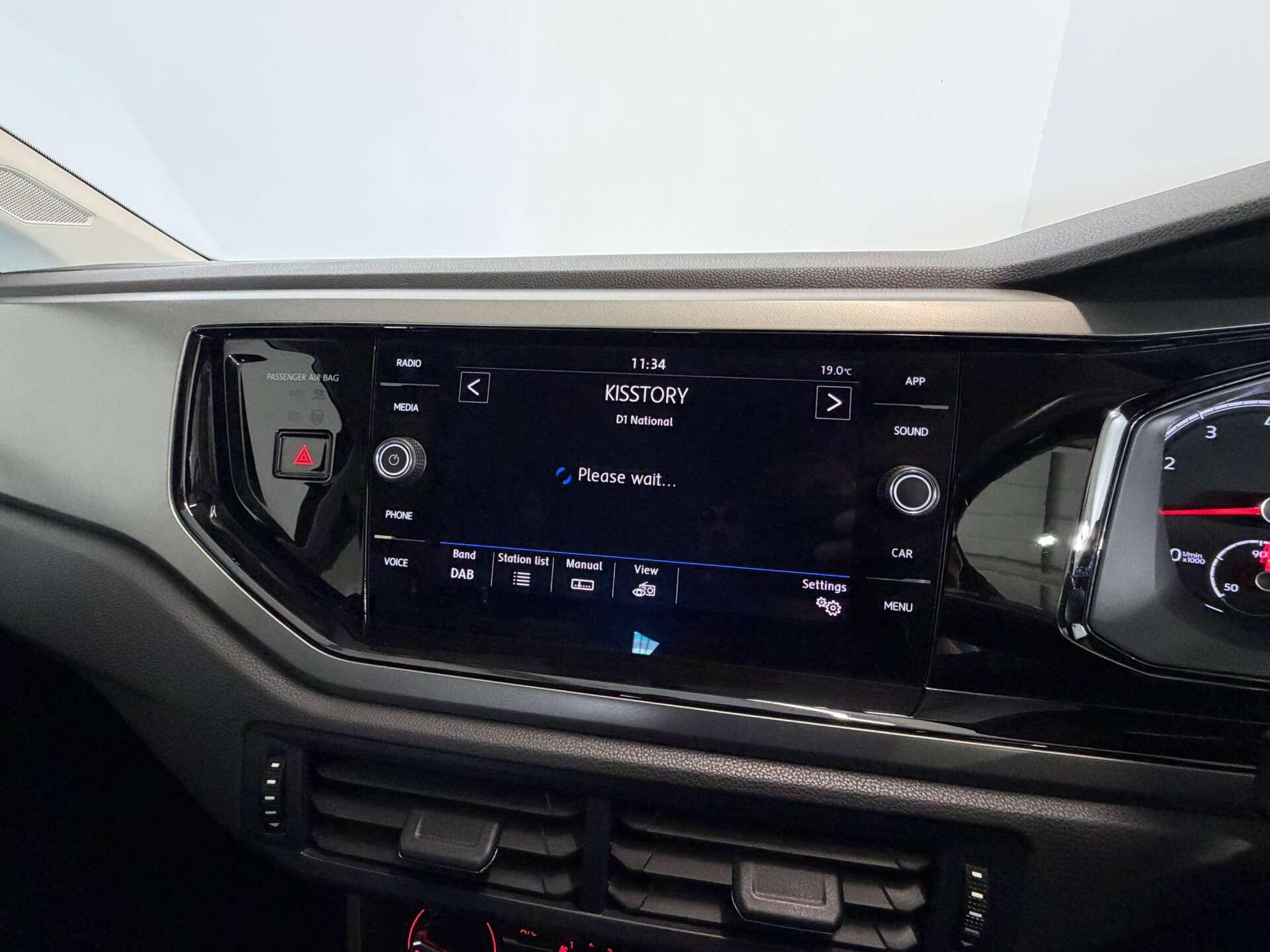 Volkswagen Polo view 37