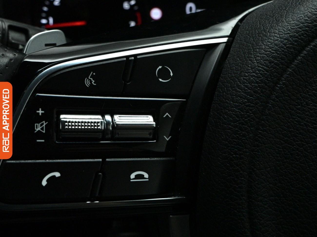 Kia Sportage view 25