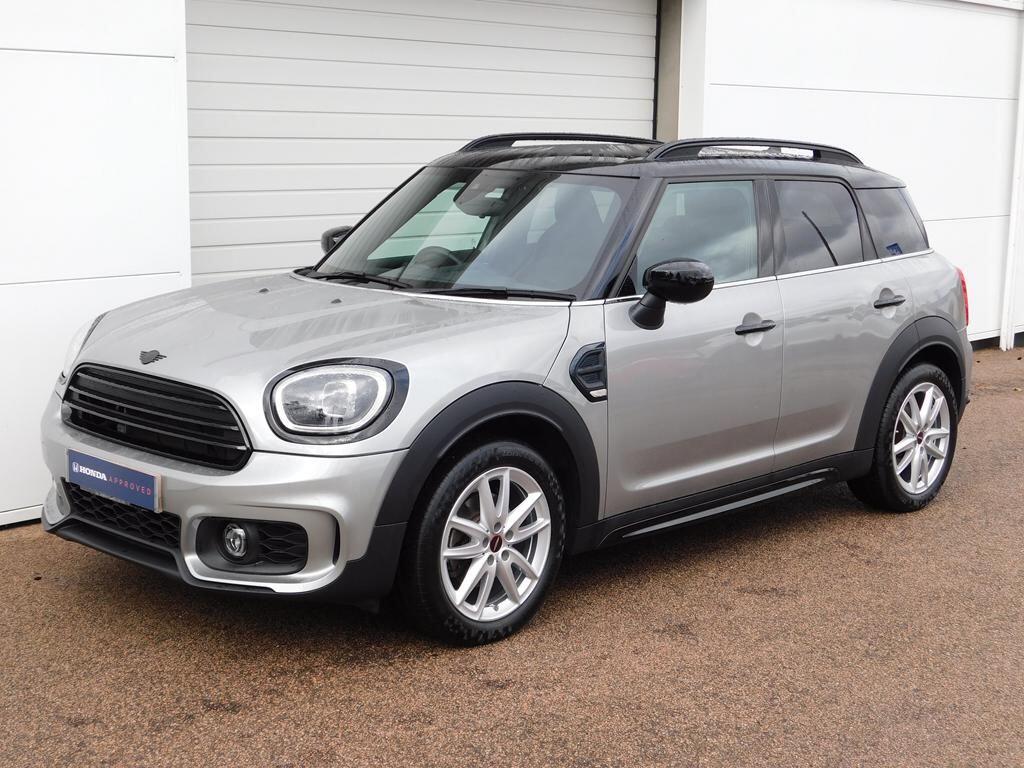 Countryman