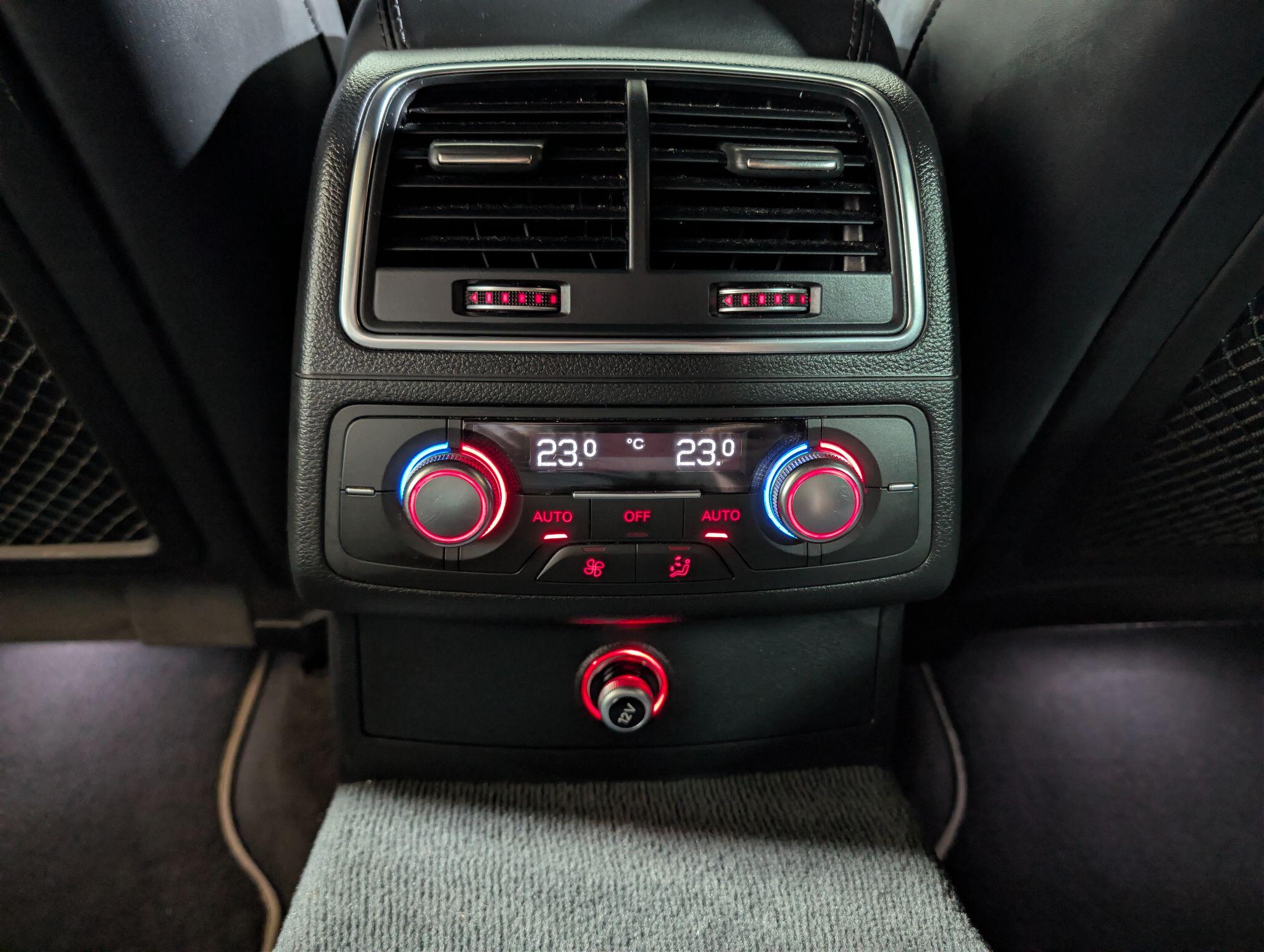 Audi A7 view 70