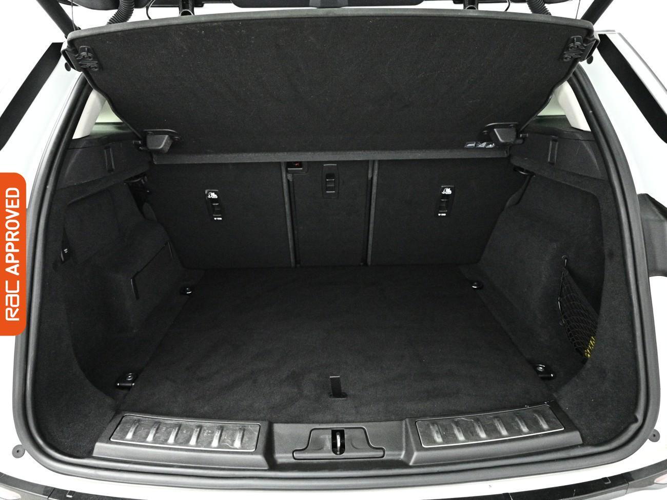 Land Rover Range Rover Evoque view 13