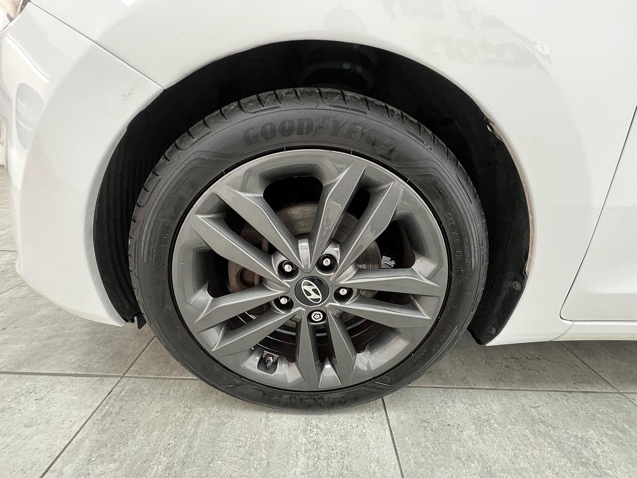 Hyundai i30 view 19