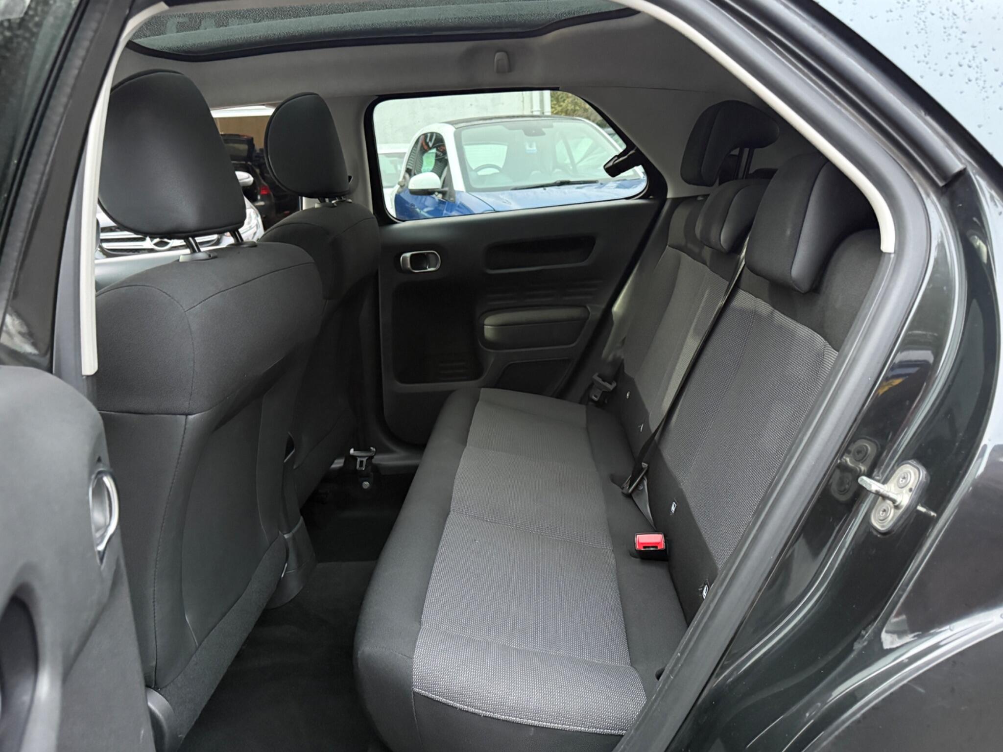 Citroen C4 Cactus - Image 30