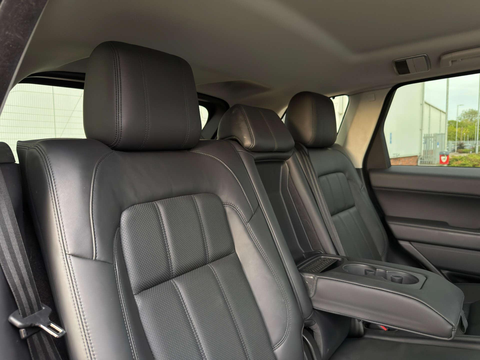 Land Rover Range Rover Sport view 15
