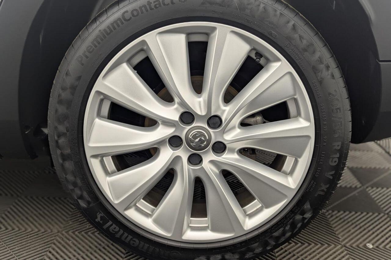 Vauxhall Grandland X view 54