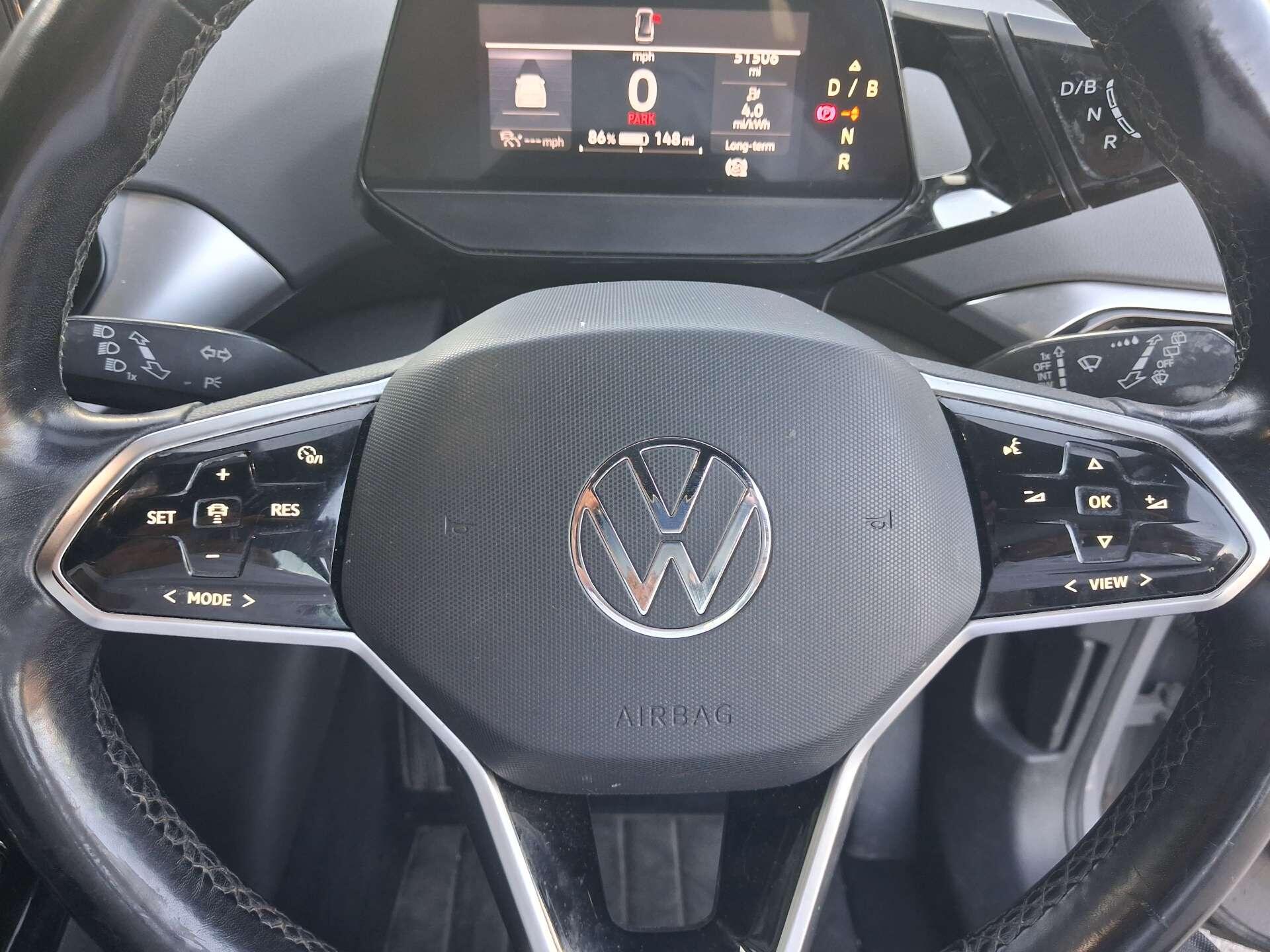Volkswagen Id.4 view 24