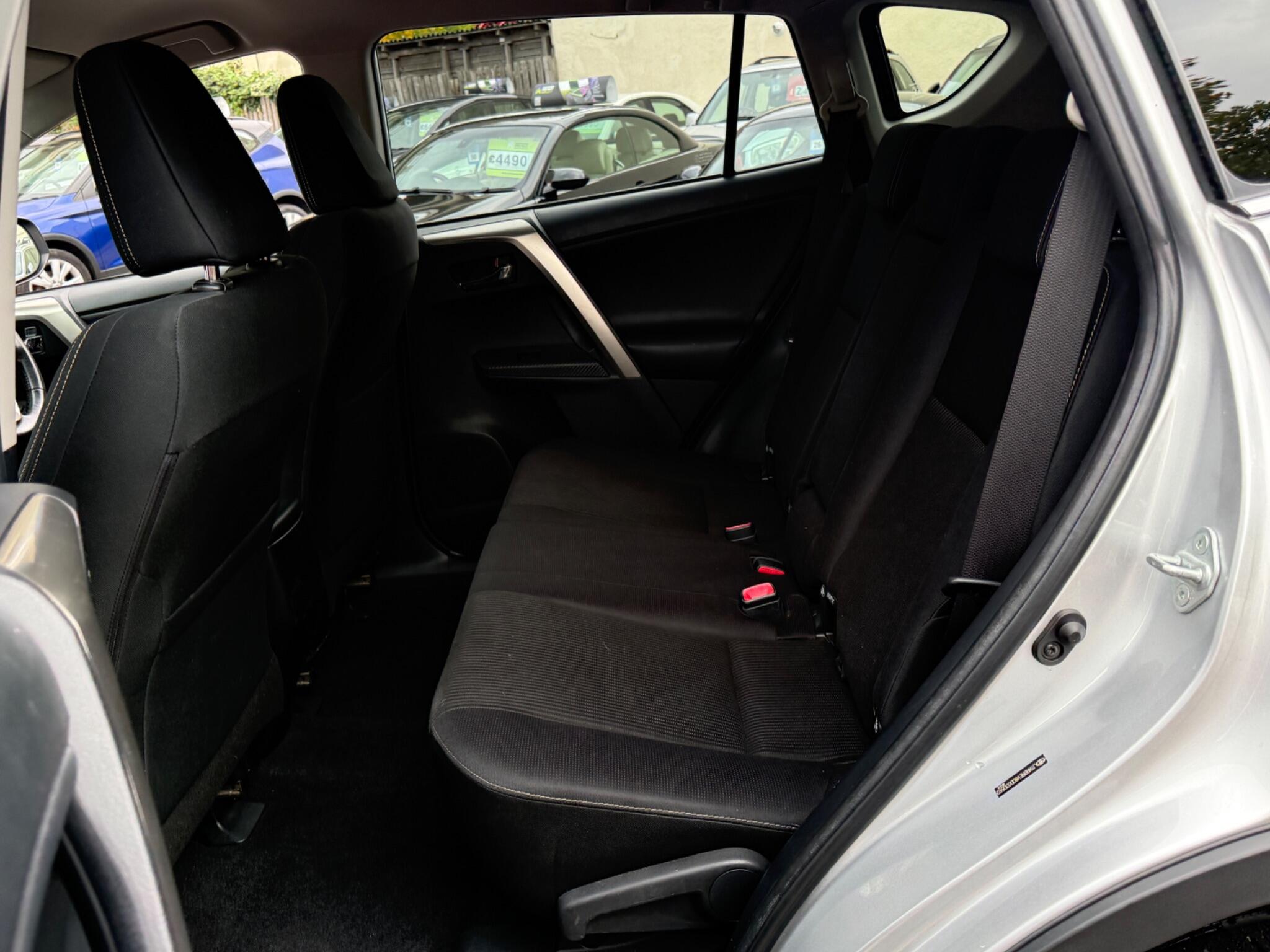 Toyota RAV4 - Image 57